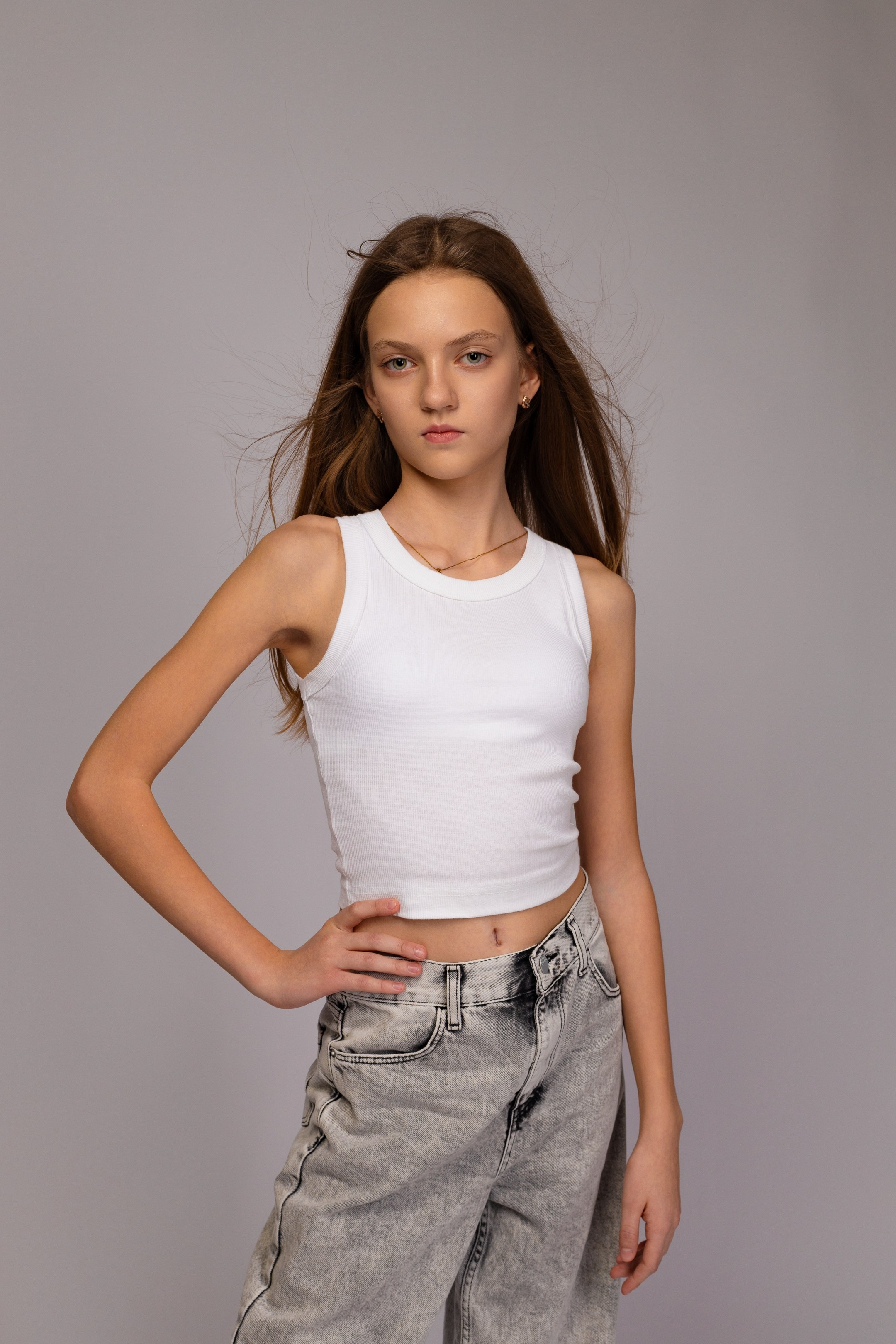 Подростковые портреты. Семейный фотограф в Чехове