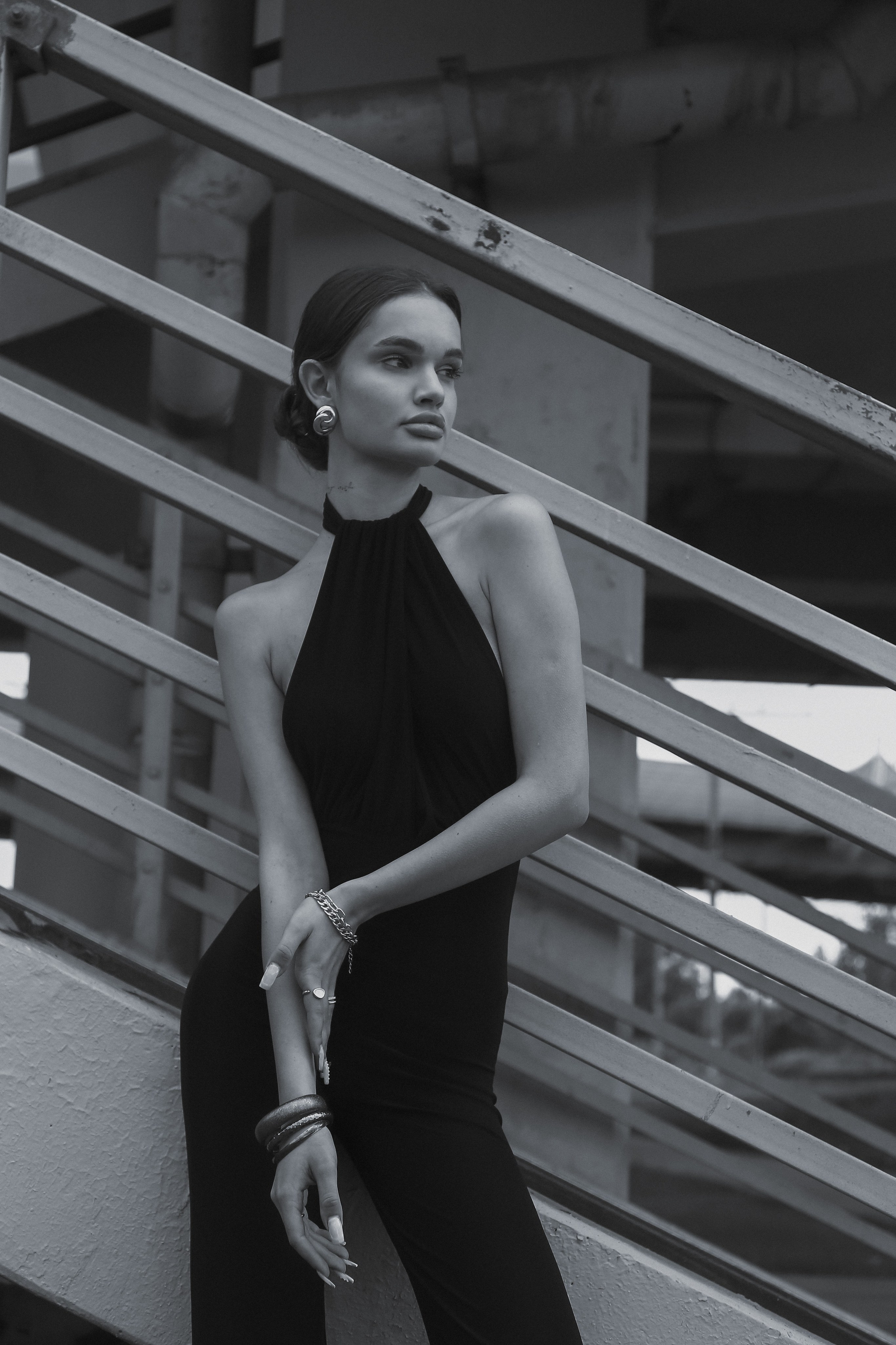 Фотосессия в стиле Линдберга. Fashion фотограф в Санкт-Петербурге Савинова Ирина