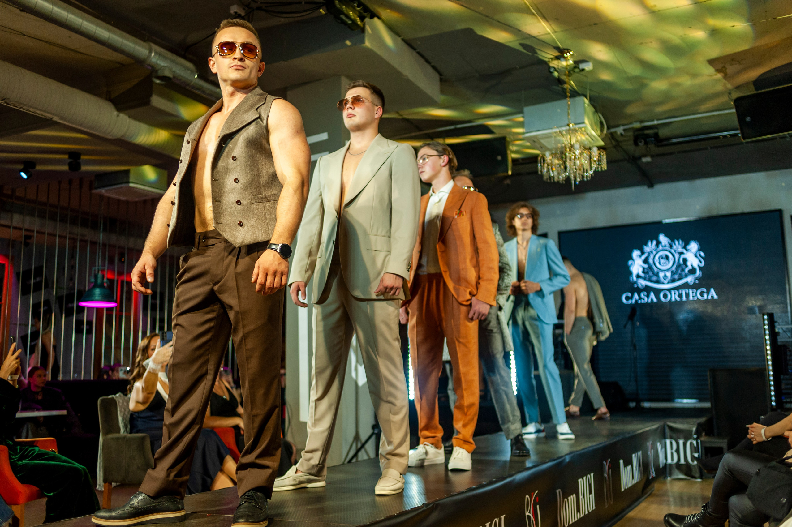 Съемка мероприятий. Фотограф Калиниград