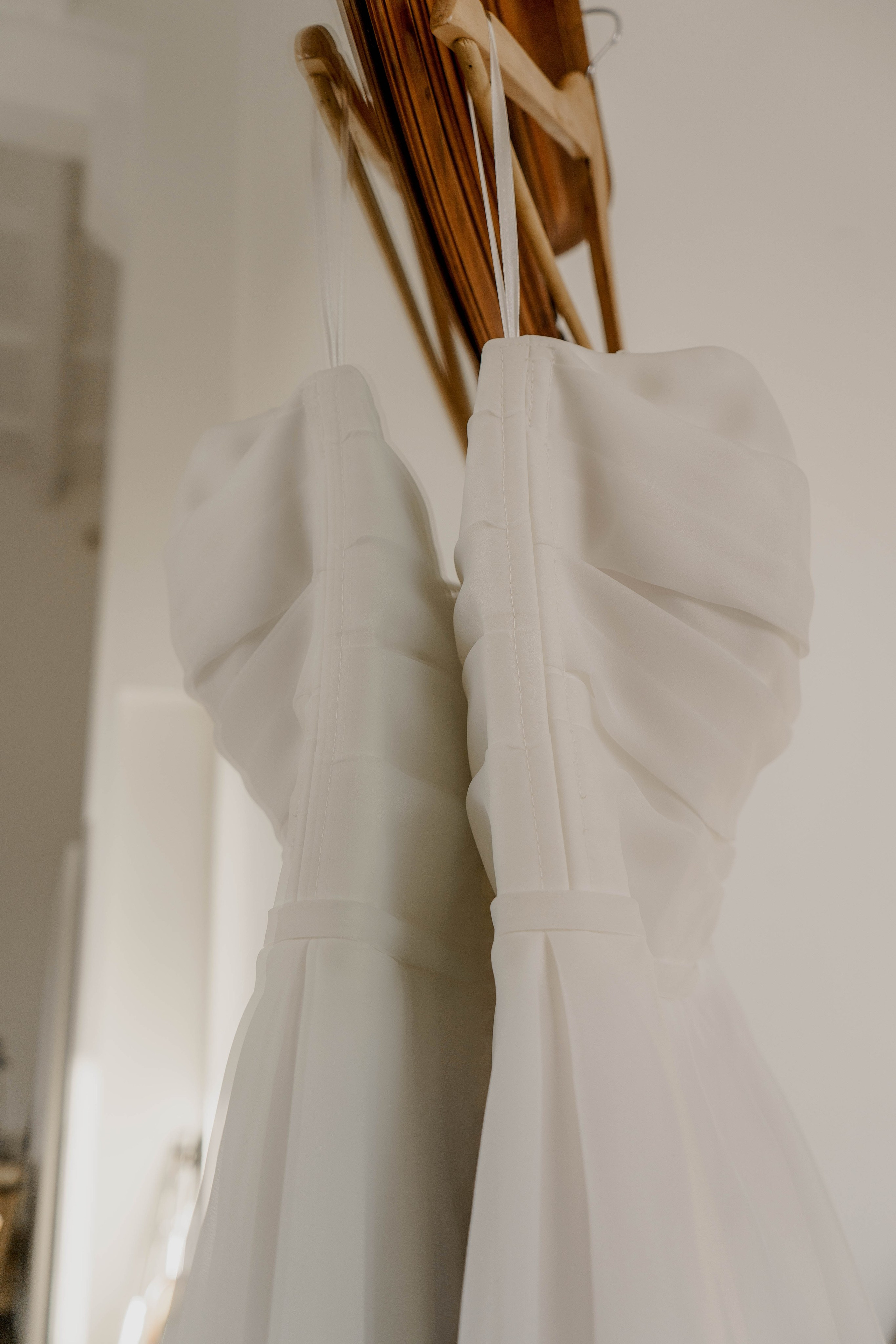 Марина утро невесты. Фотограф из Владивостока Юлия Черепова