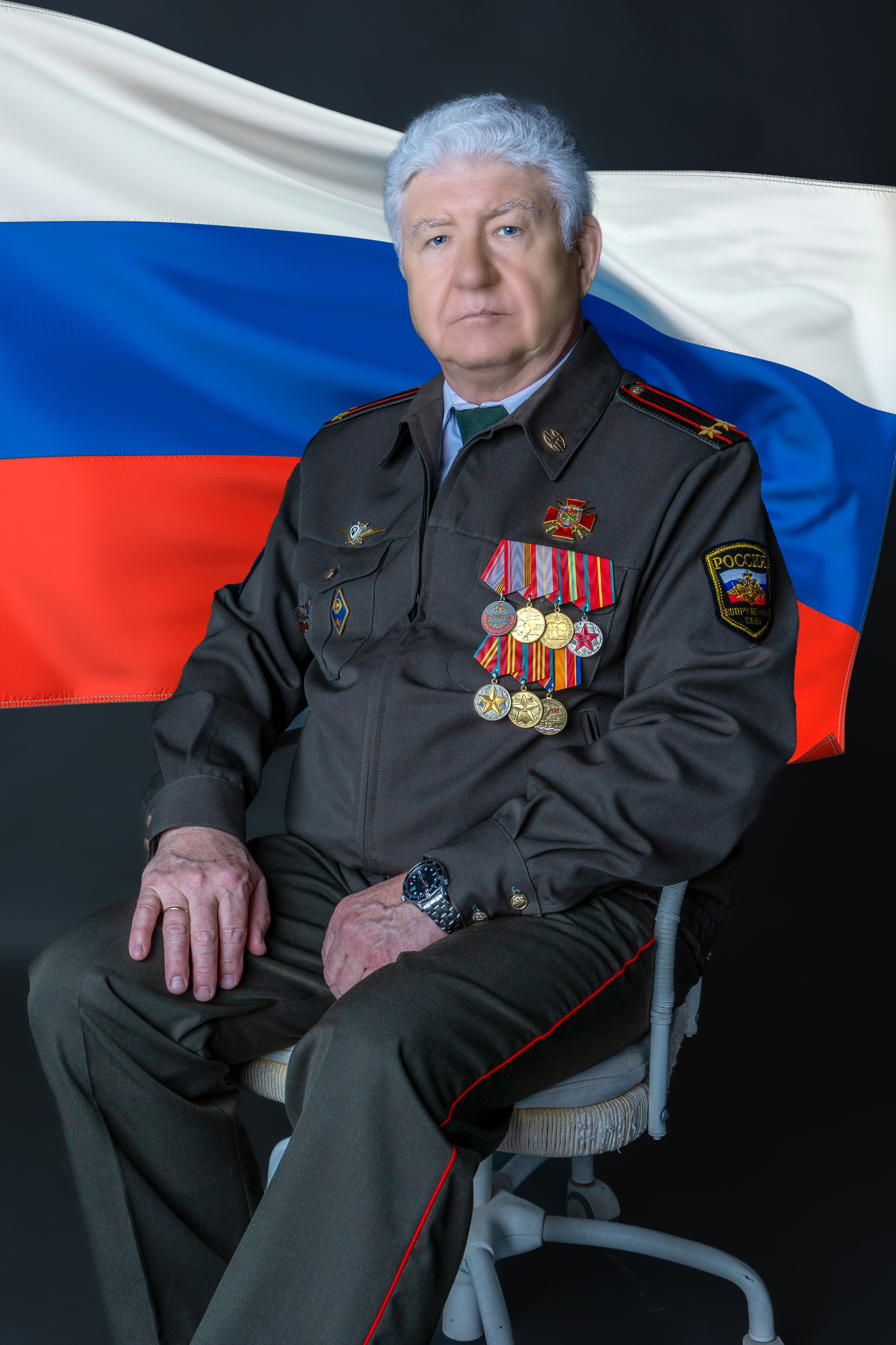 ДЕЛОВАЯ СЪЁМКА. Фотограф Владимир Роля