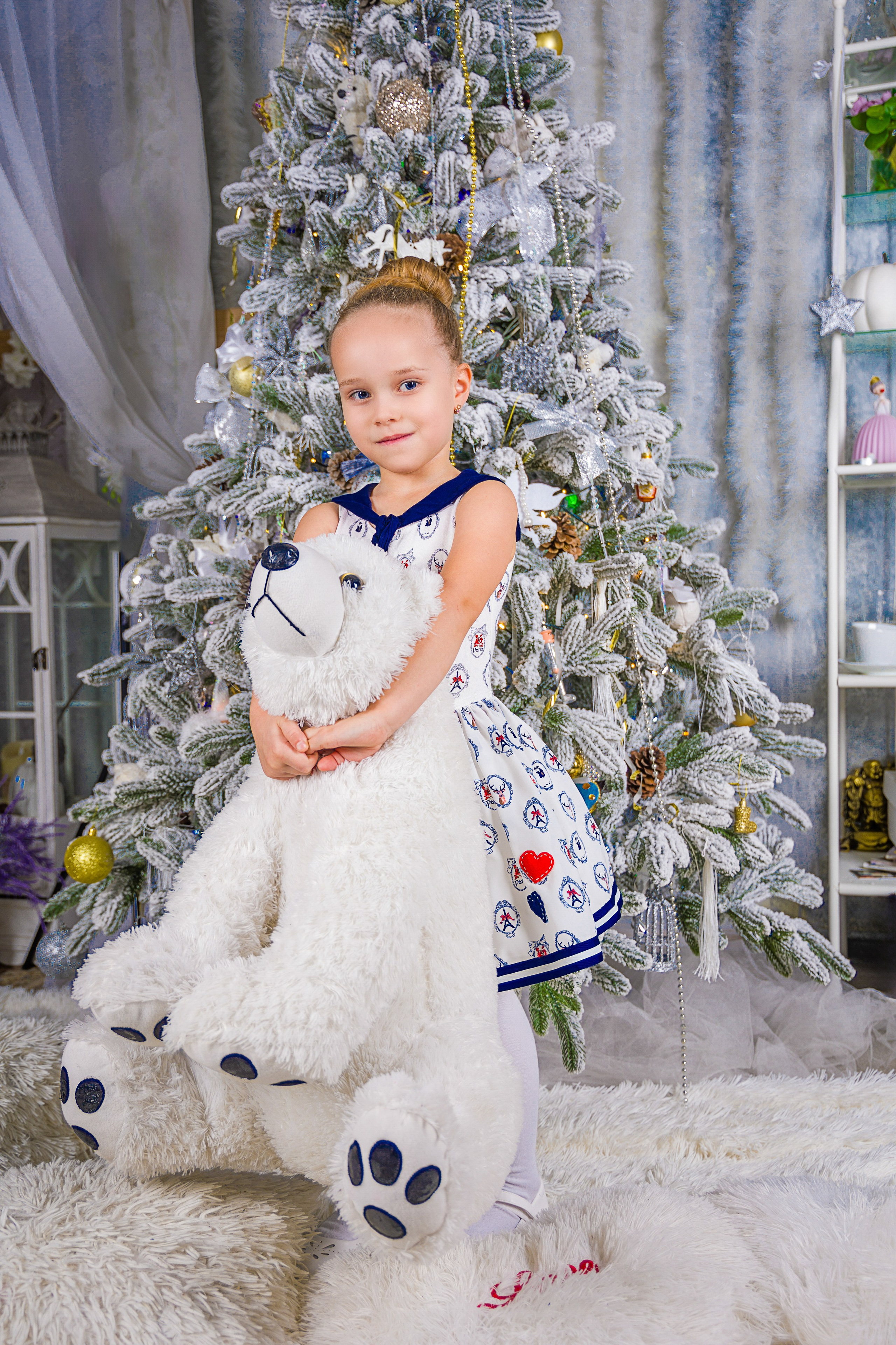 ЕВА. Фотограф Владимир Роля