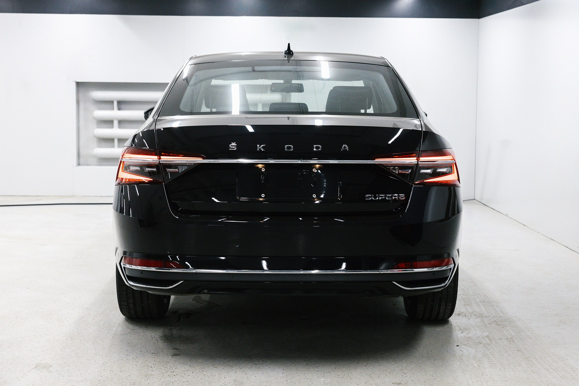 SKODA SUPERB  1.4 TSI DSG (150 л. с.). Автосалон «Х-Авто»