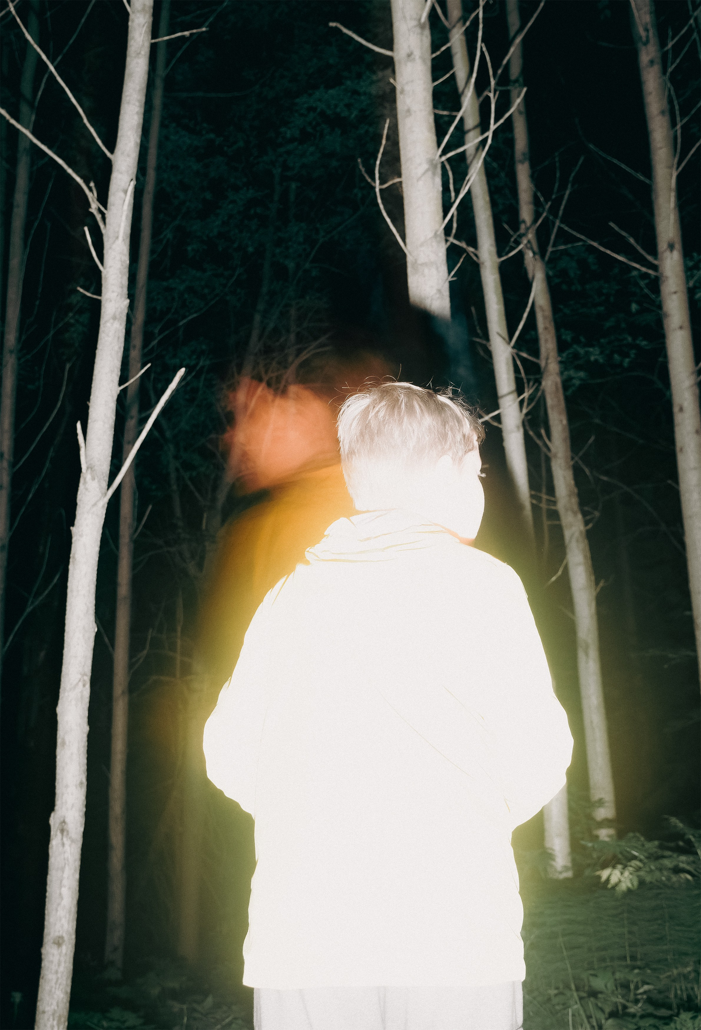 Арт фотограф и визуальный художник Марина Черепович