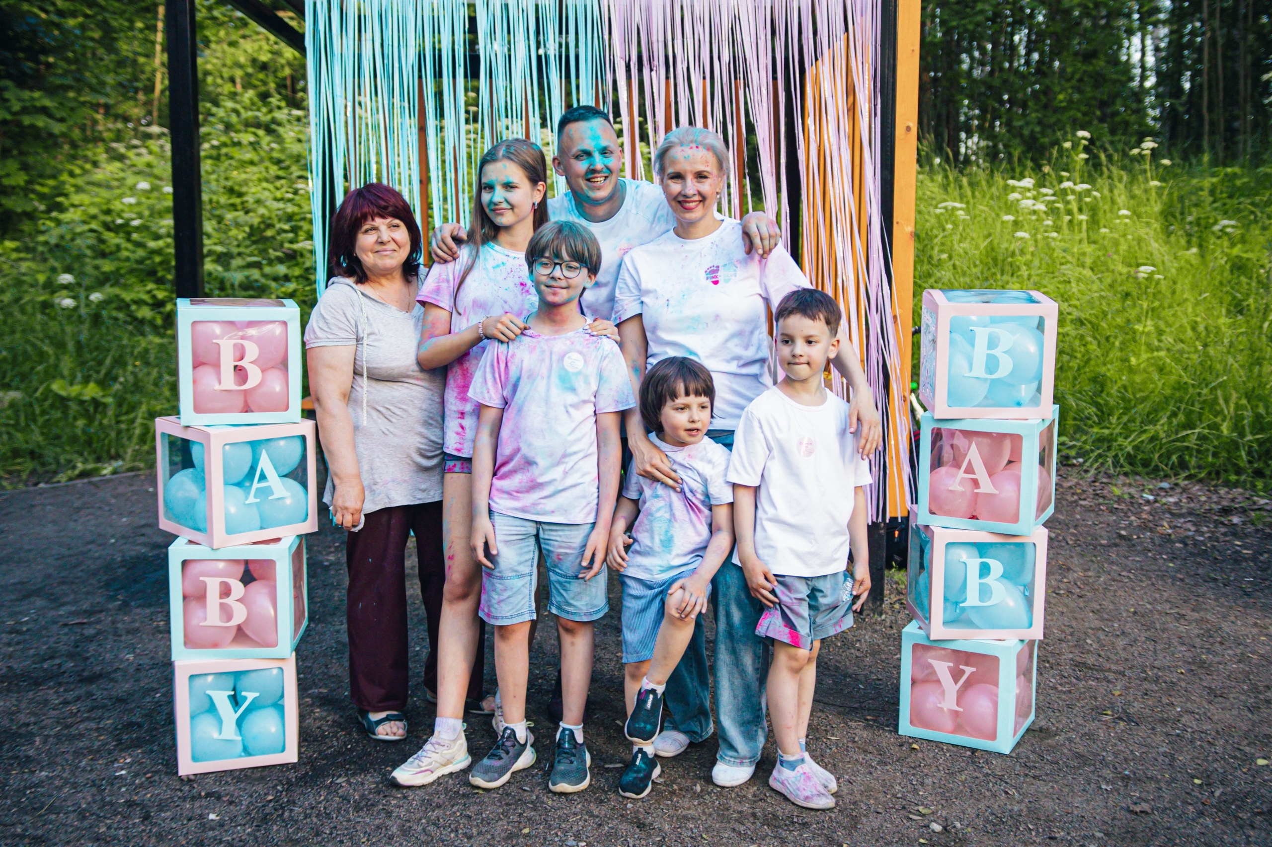 Репортажные съёмки. Репортажный фотограф СПБ | Матвей Цветков