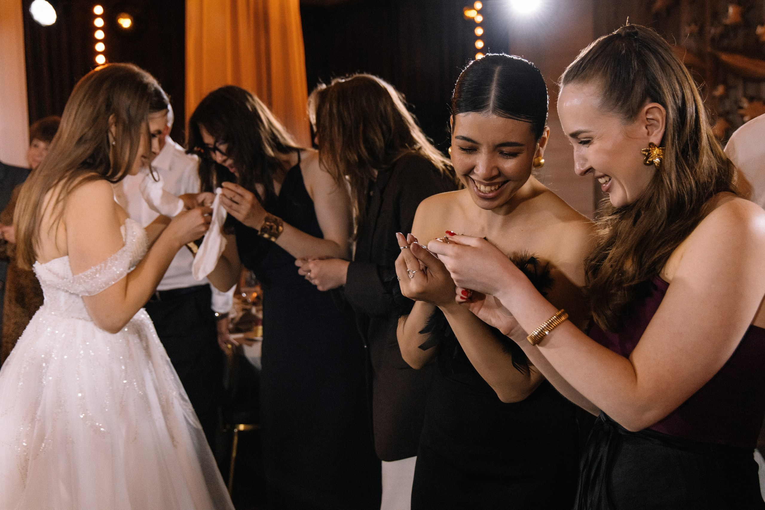 Александр и Екатерина. Свадебный фотограф и видеограф в Москве, Виктор Архилюк