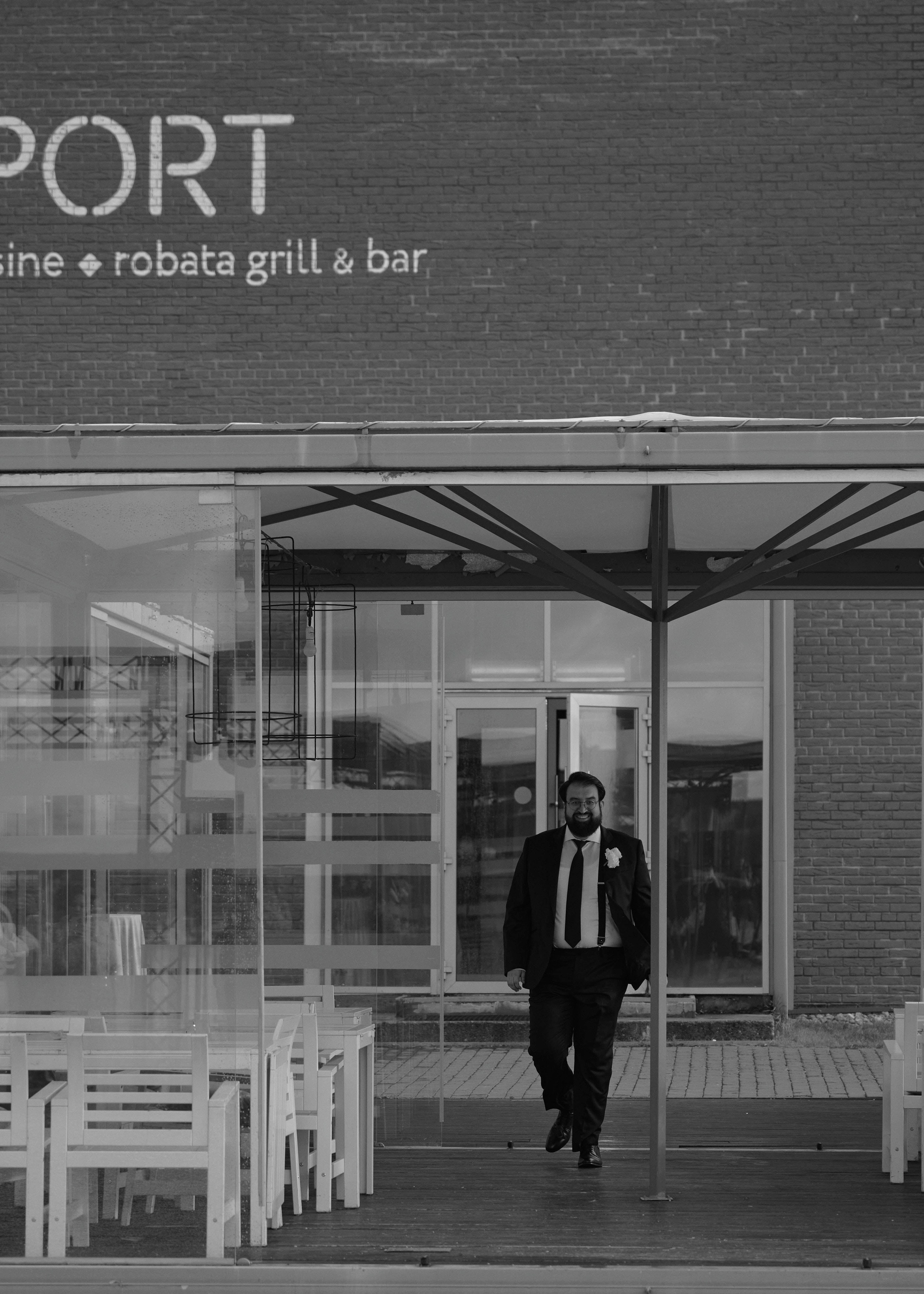 Влад и Алина. Фотограф Тим Бритнев