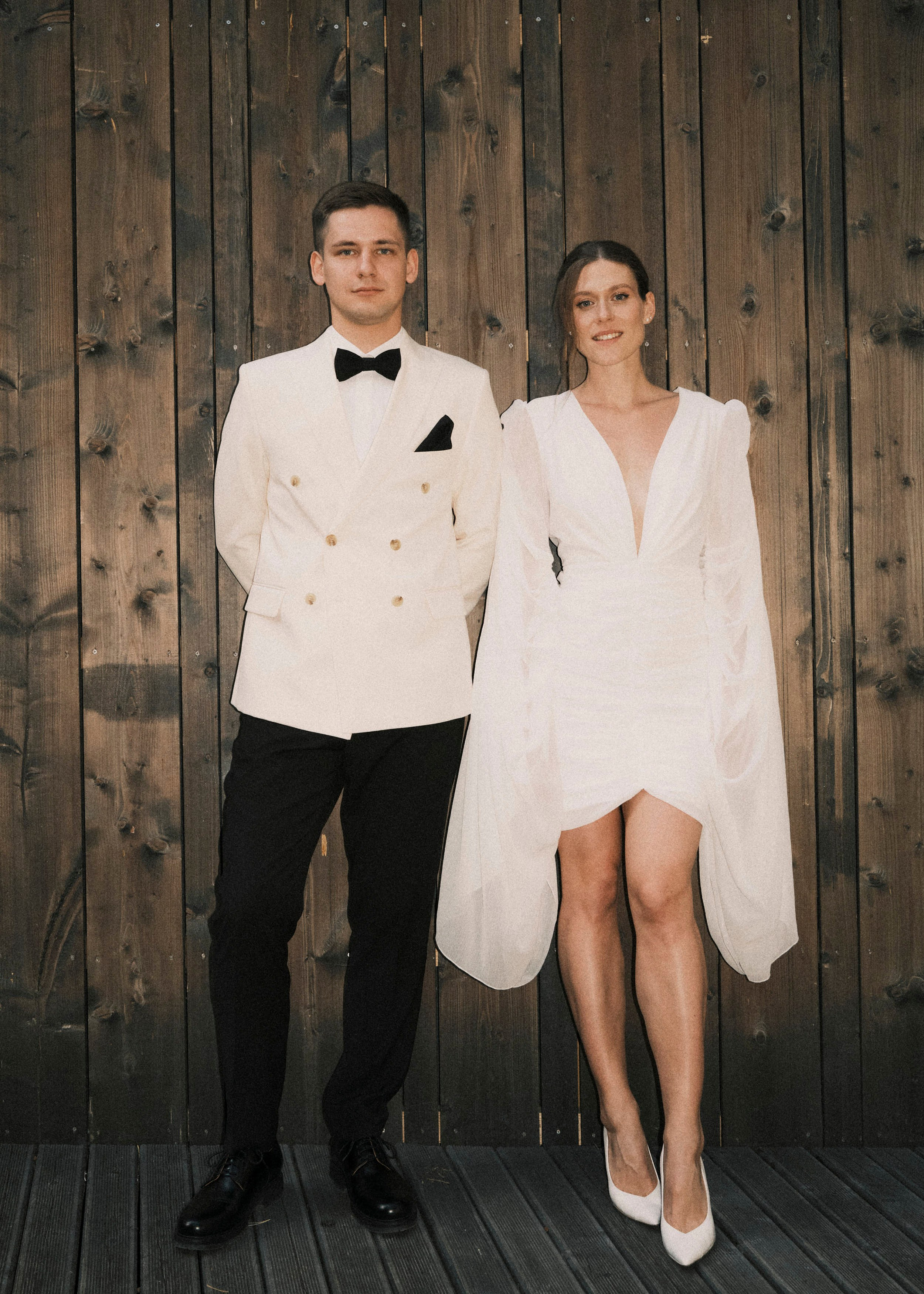 Vlad & Sofiya. Фотограф Тим Бритнев