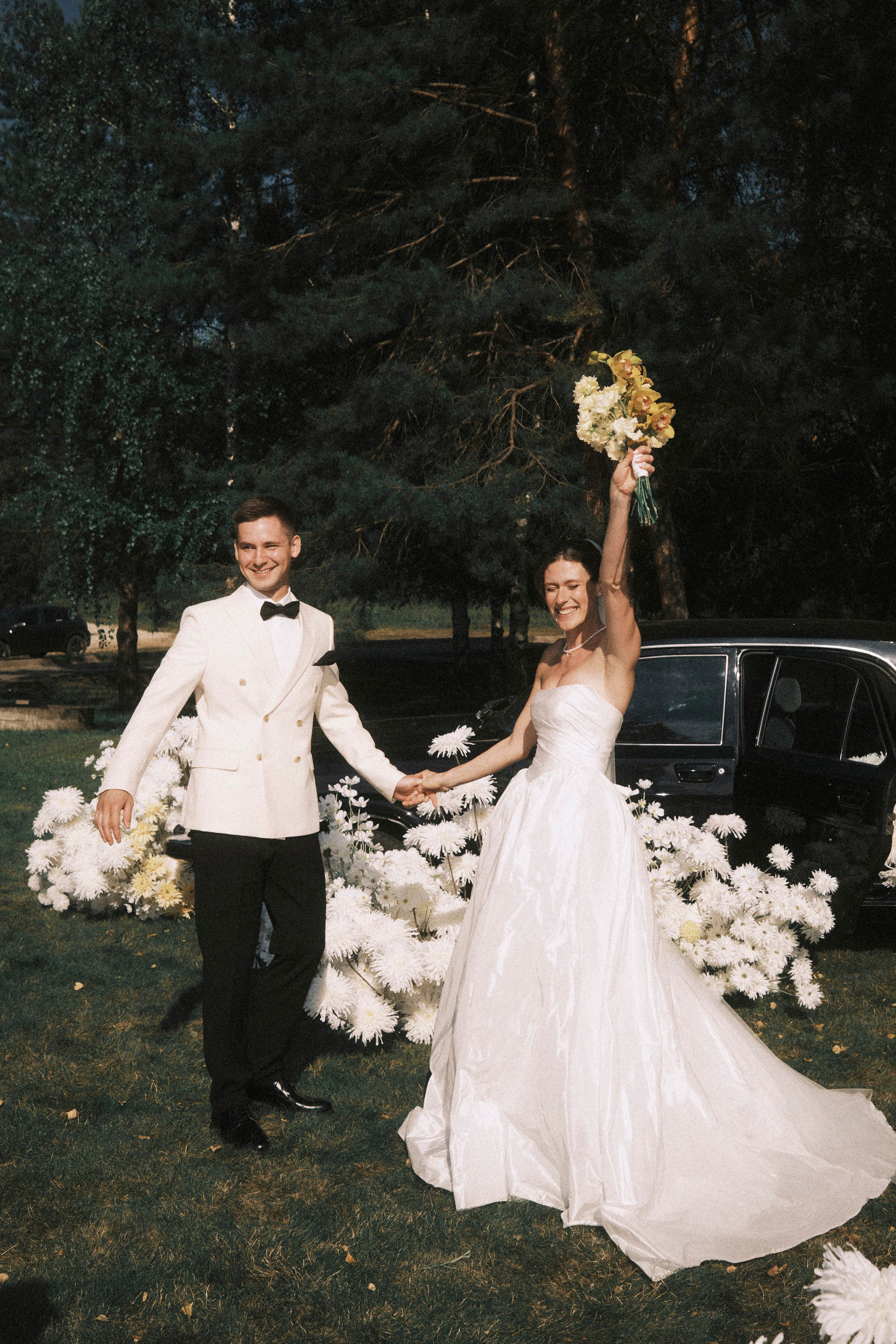 Vlad & Sofiya. Фотограф Тим Бритнев