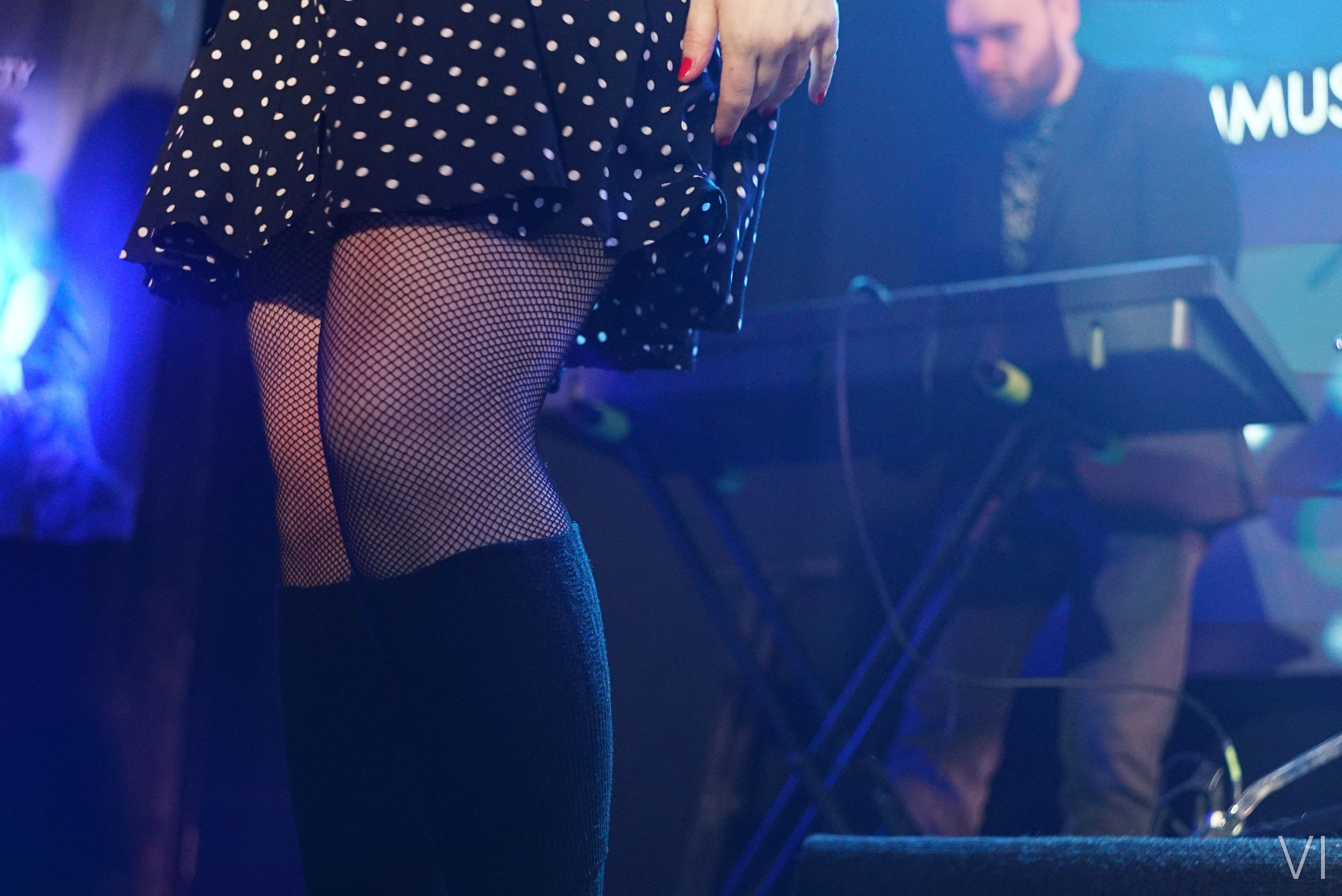 VI selected, April 25. Концертный и репортажный фотограф Воронин Игорь