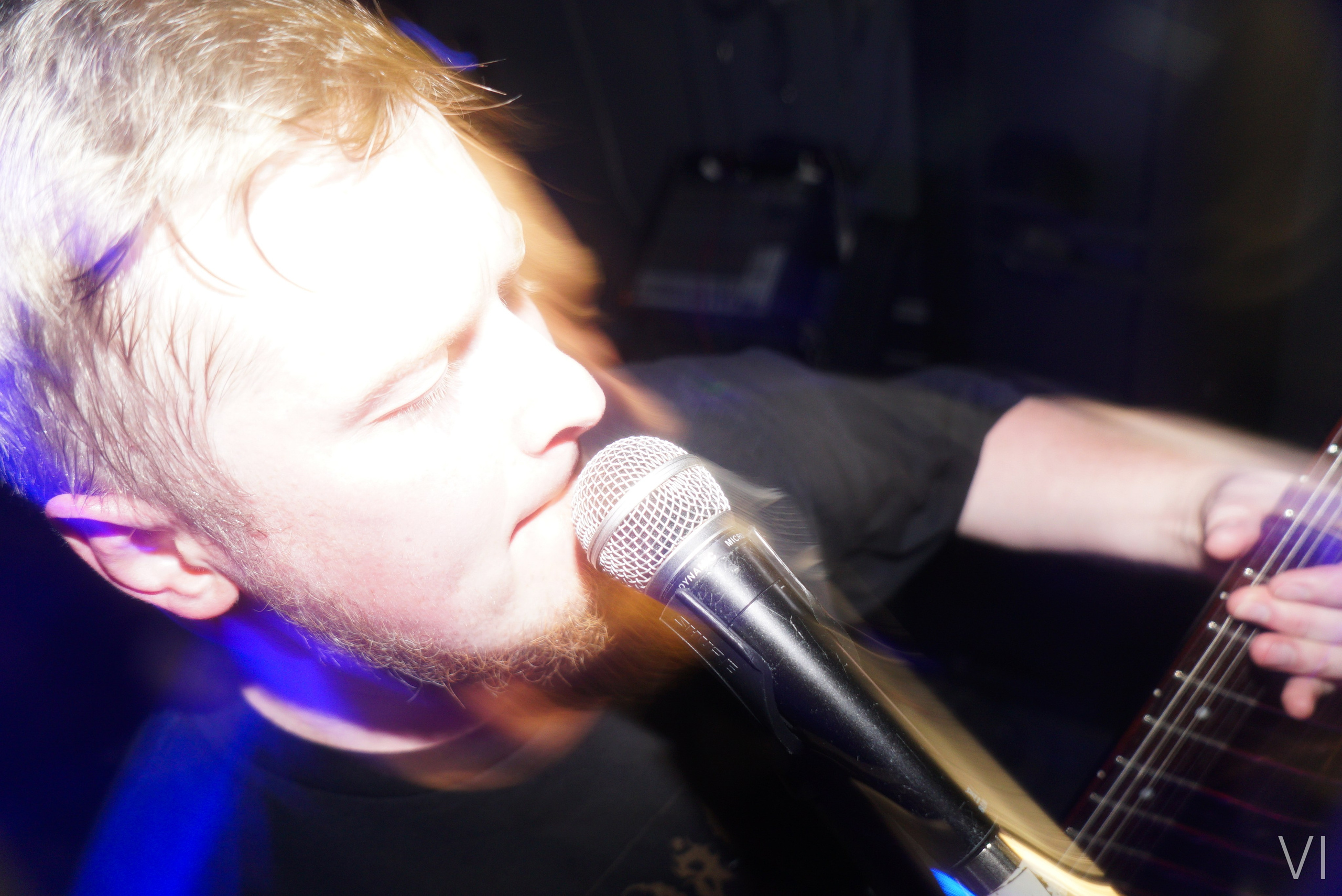 MAKE UGAR GREAT AGAIN XXXIV. Концертный и репортажный фотограф Воронин Игорь