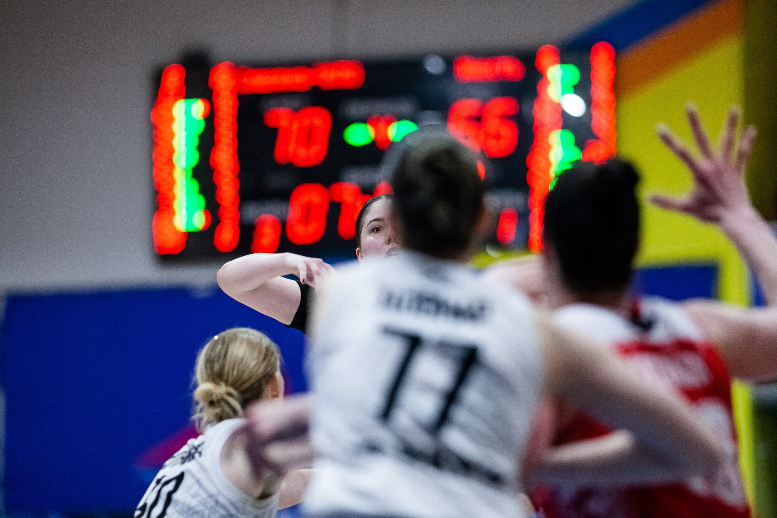 Славянка — Юность. Фотография