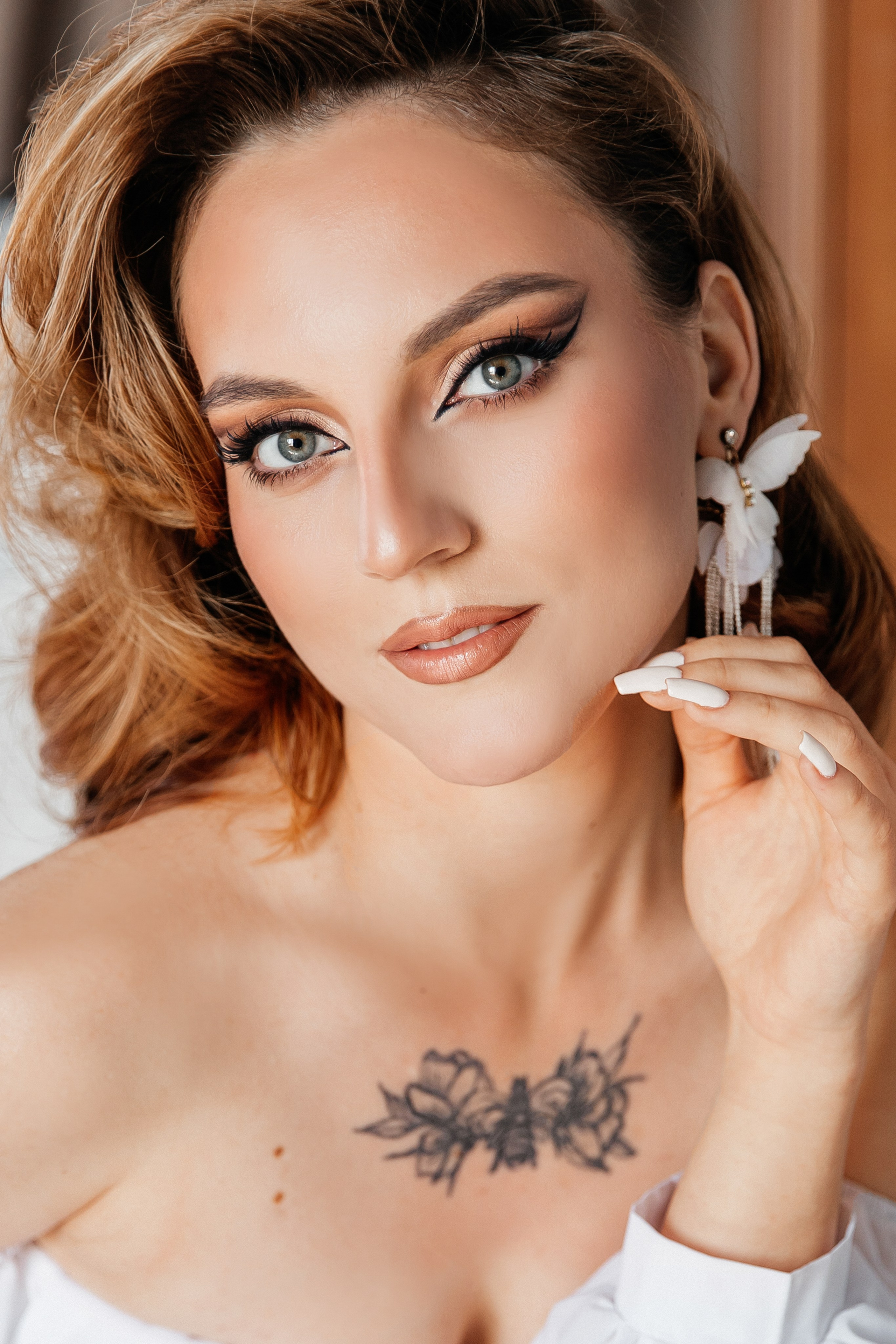 SONYA. Свадебный фотограф в Евпатории и в Крыму, Love story, женский портрет