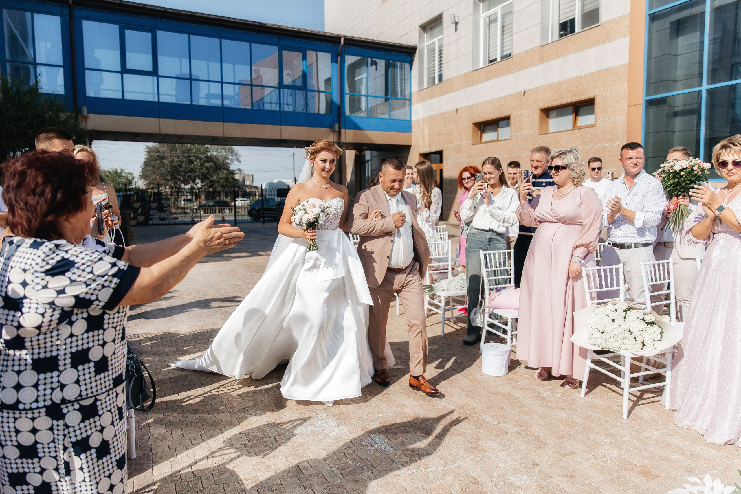 DANIIL & STEFANIA. Свадебный фотограф в Евпатории и в Крыму, Love story, женский портрет