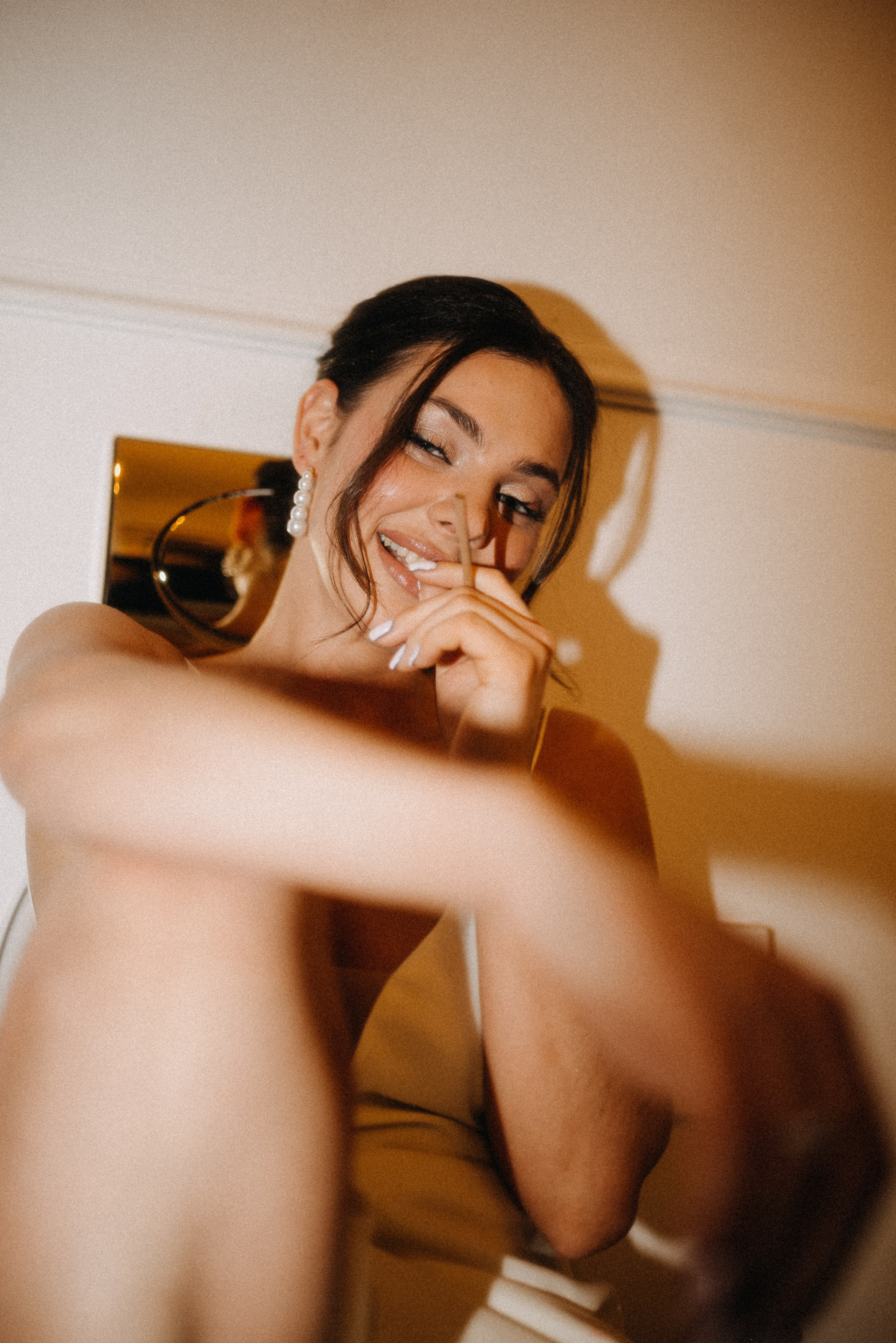 Сергей и Даниэла. Фотограф Санкт-Петербург, Новороссийск