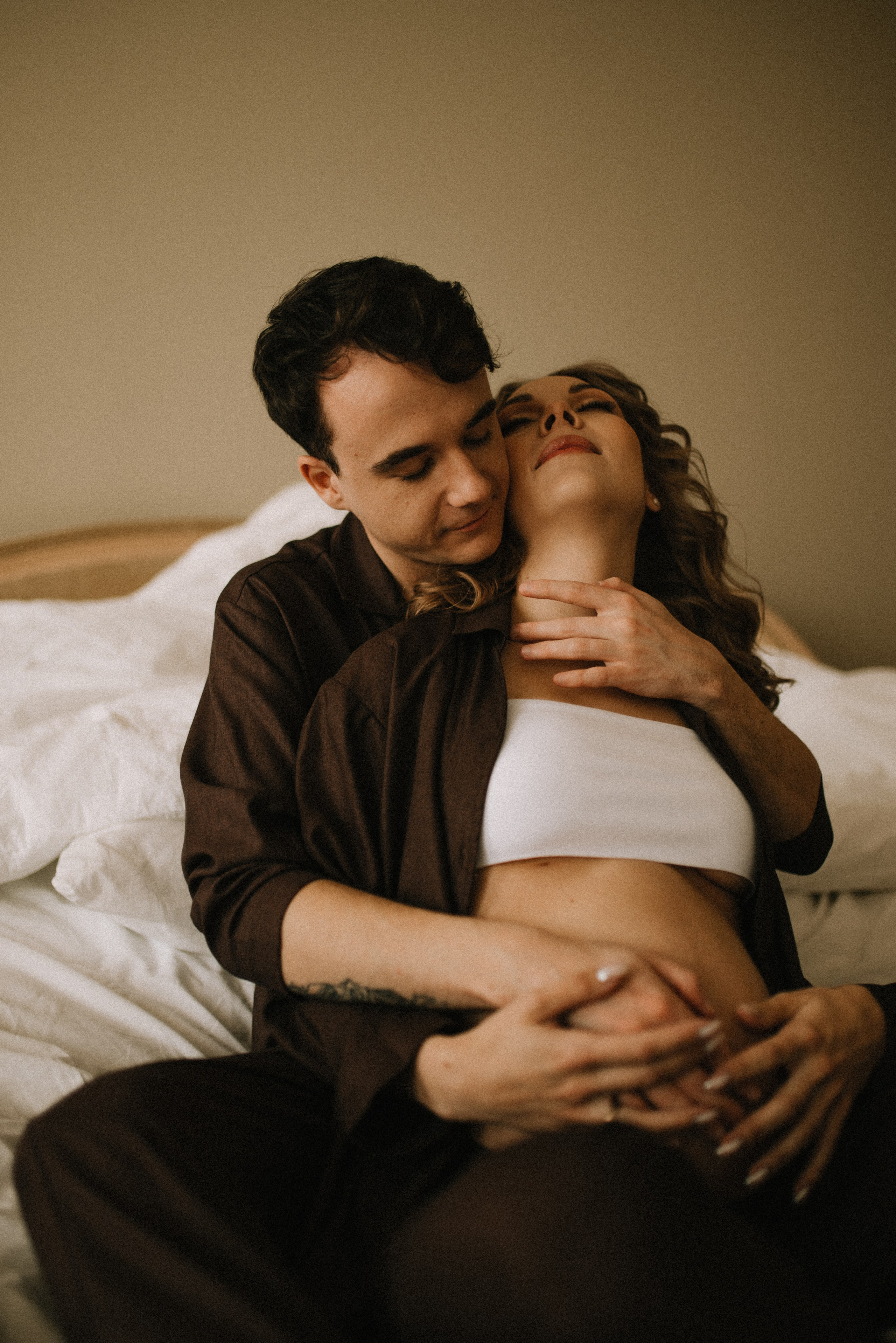 Юлия и Леонид " — в ожидании». Фотограф Санкт-Петербург, Новороссийск