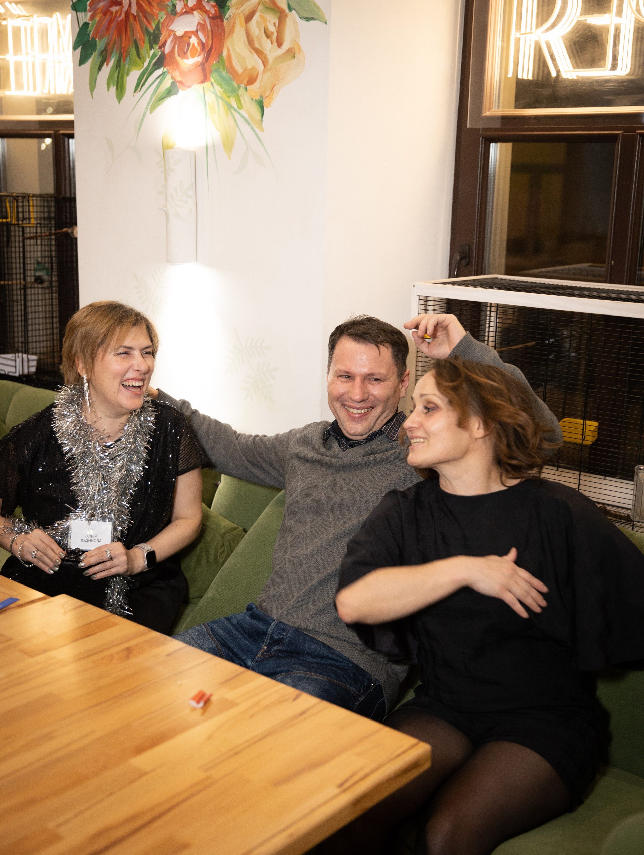 Репортажные съемки. Портретный фотограф