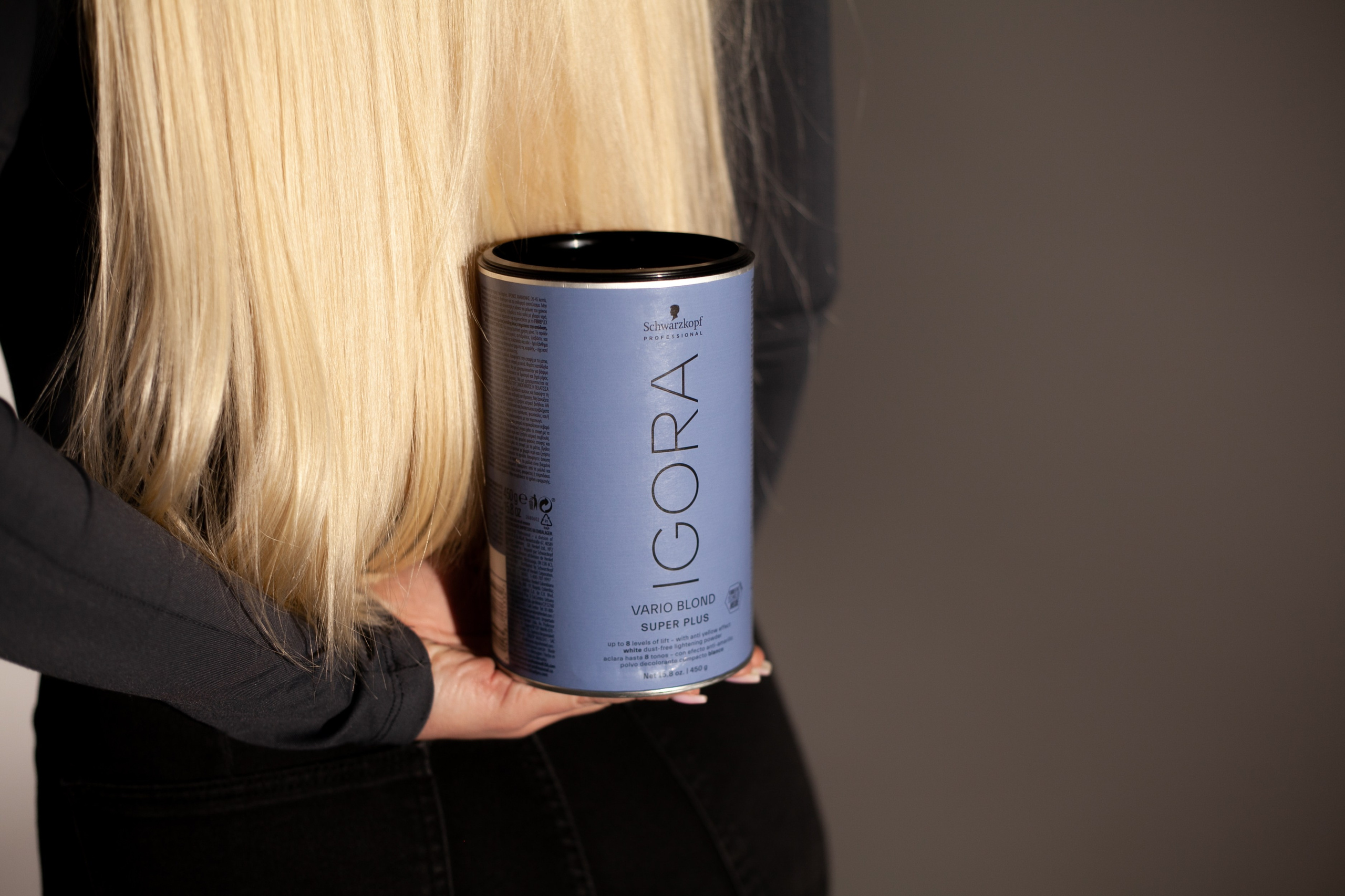 CONTENT SHOOT | Hairdresser. ANNA KUDRINA PHOTOGRAPHY Russia