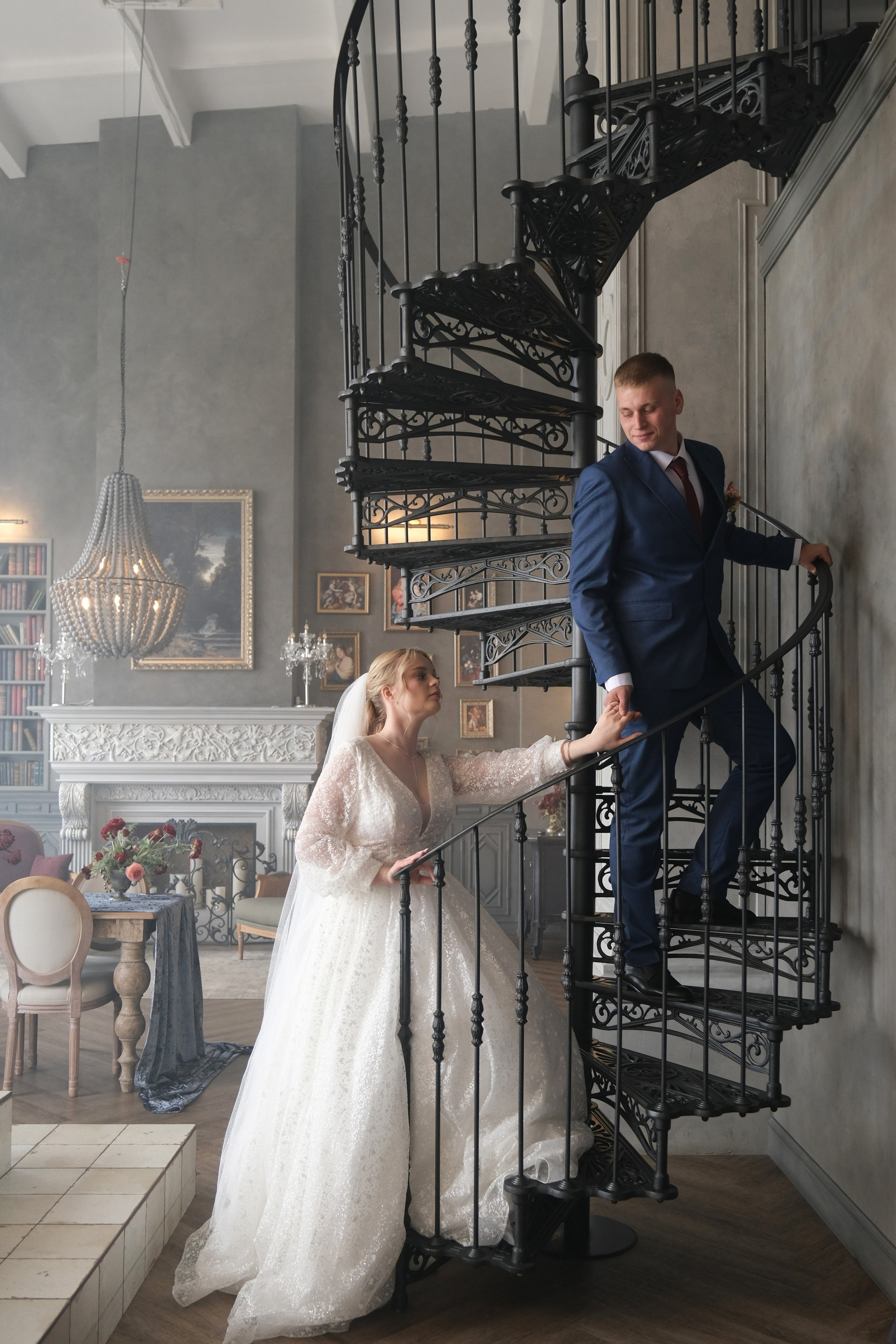 Свадьба Семена и Полины. Свадебный фотограф в Челябинске Сырчикова Наталья