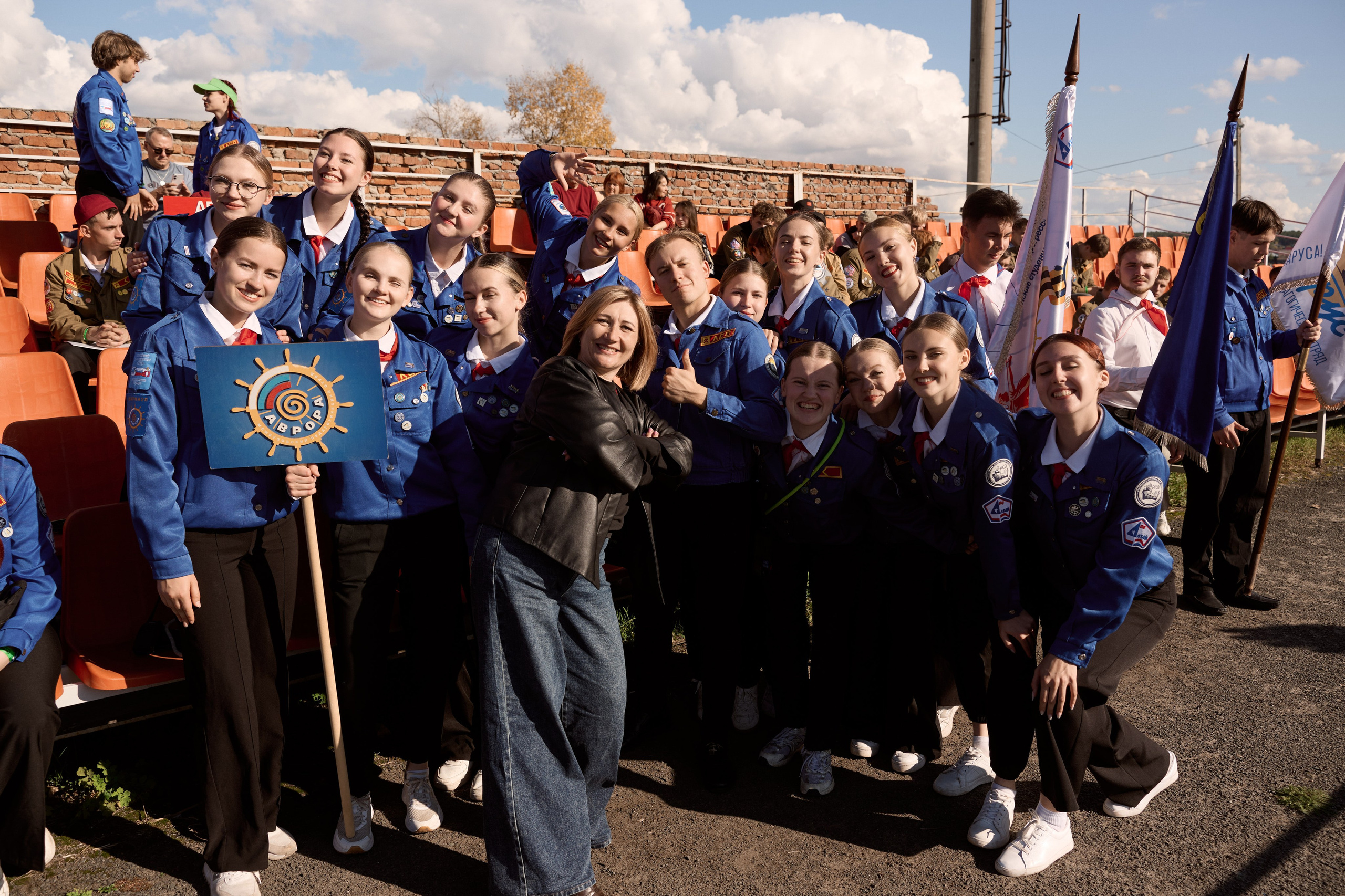 Павловский слёт. Сергей Богомолов. Свадебный и семейный фотограф