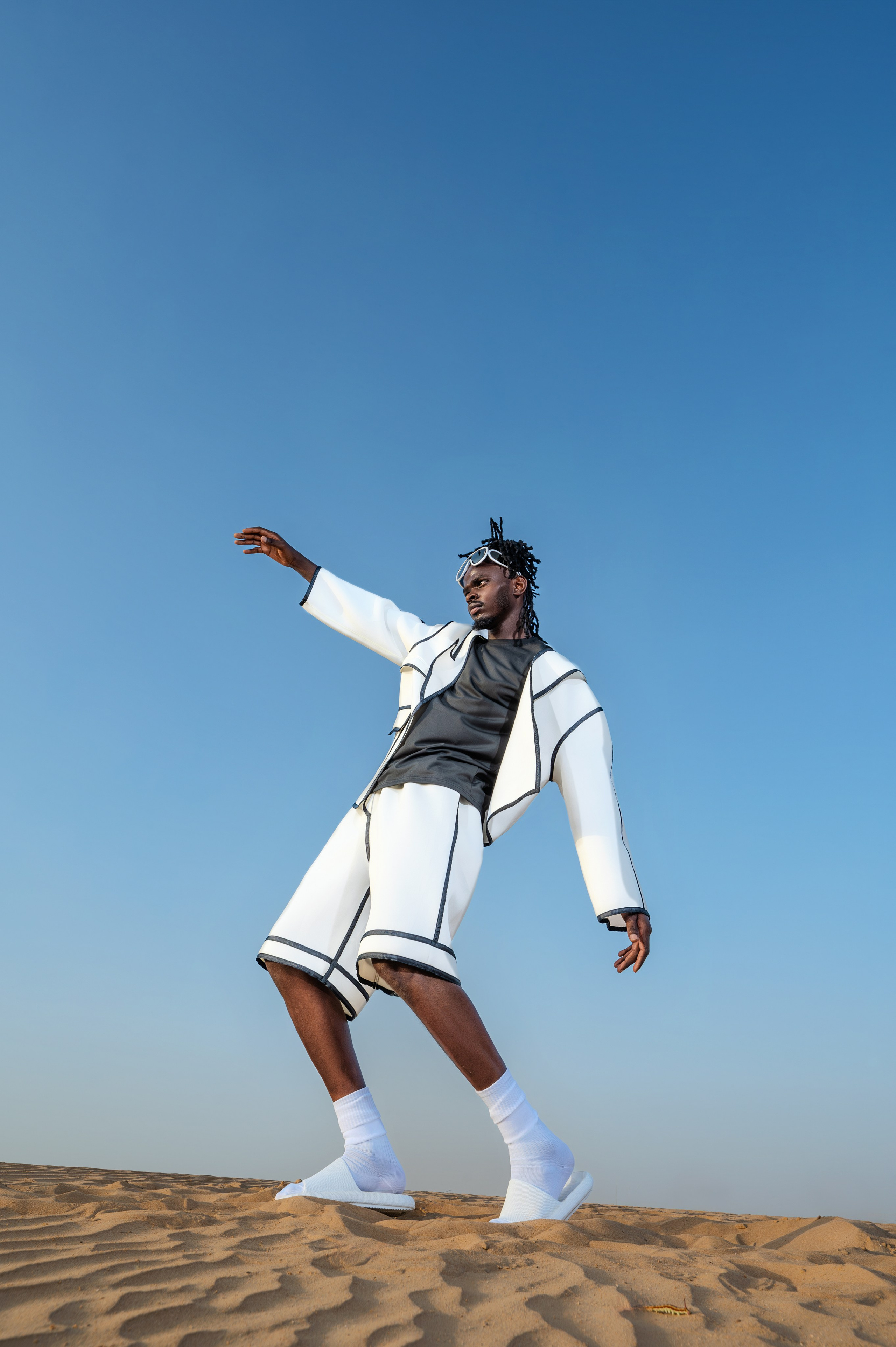 Lucky “straight lines”. Коммерческий фотограф Москва /Дубай, эксклюзивные фэшн фотосессии