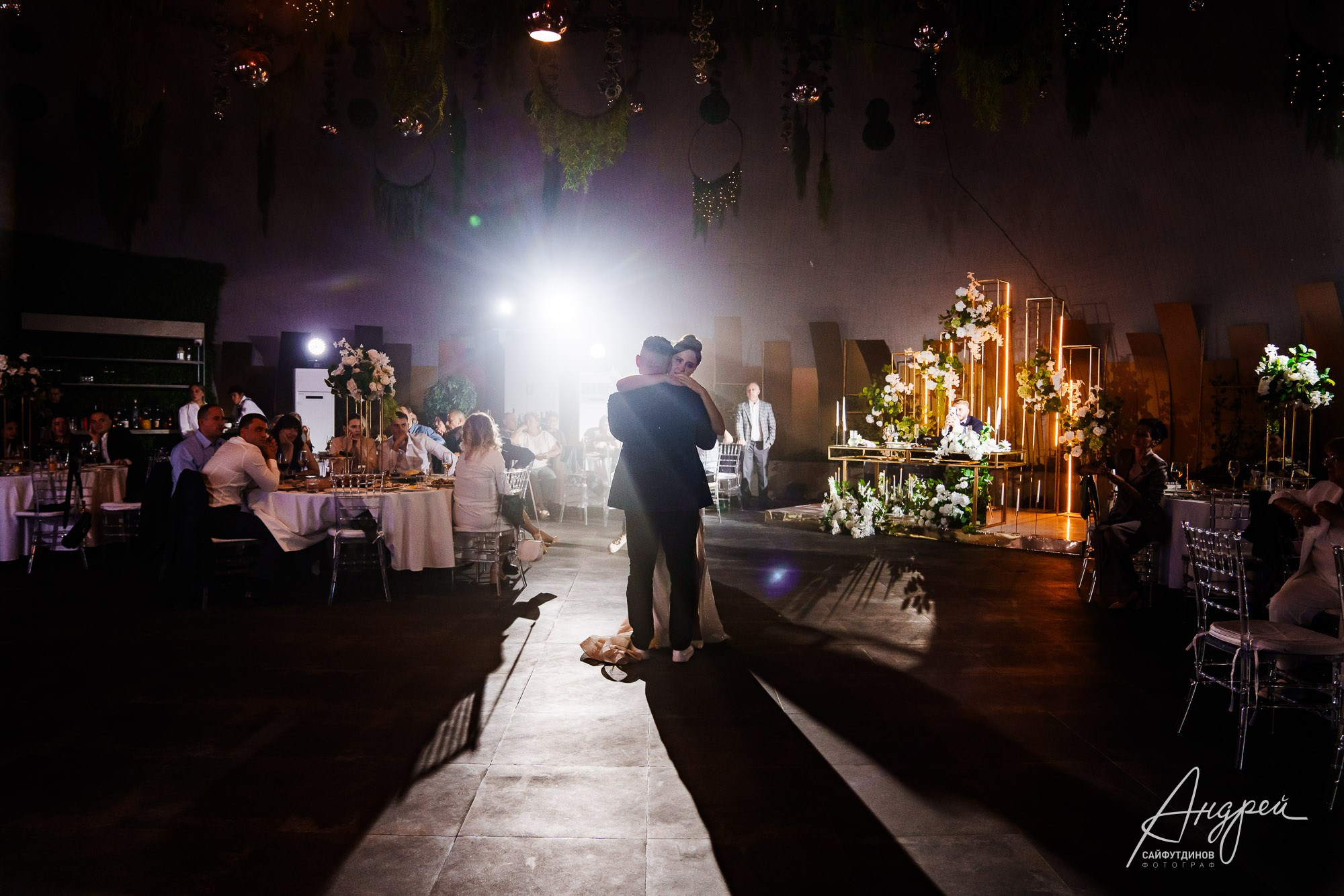 Фотоотчёт и бэкстейдж свадебной фотосессии. Свадебный и семейный фотограф в Ростове-на-Дону. Андрей Сайфутдинов