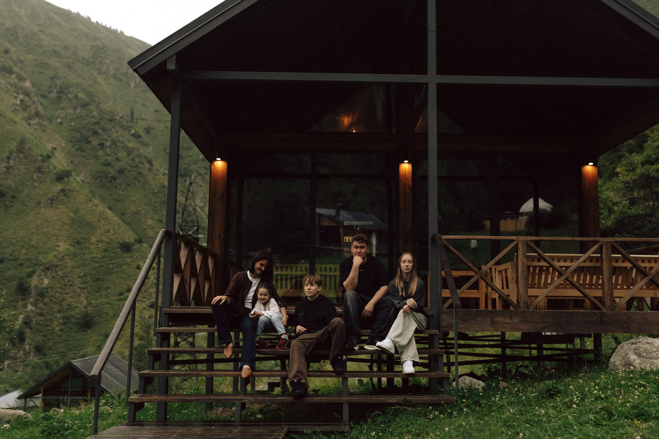 14 июля. Alyona Latysheva / Photographer / Almaty