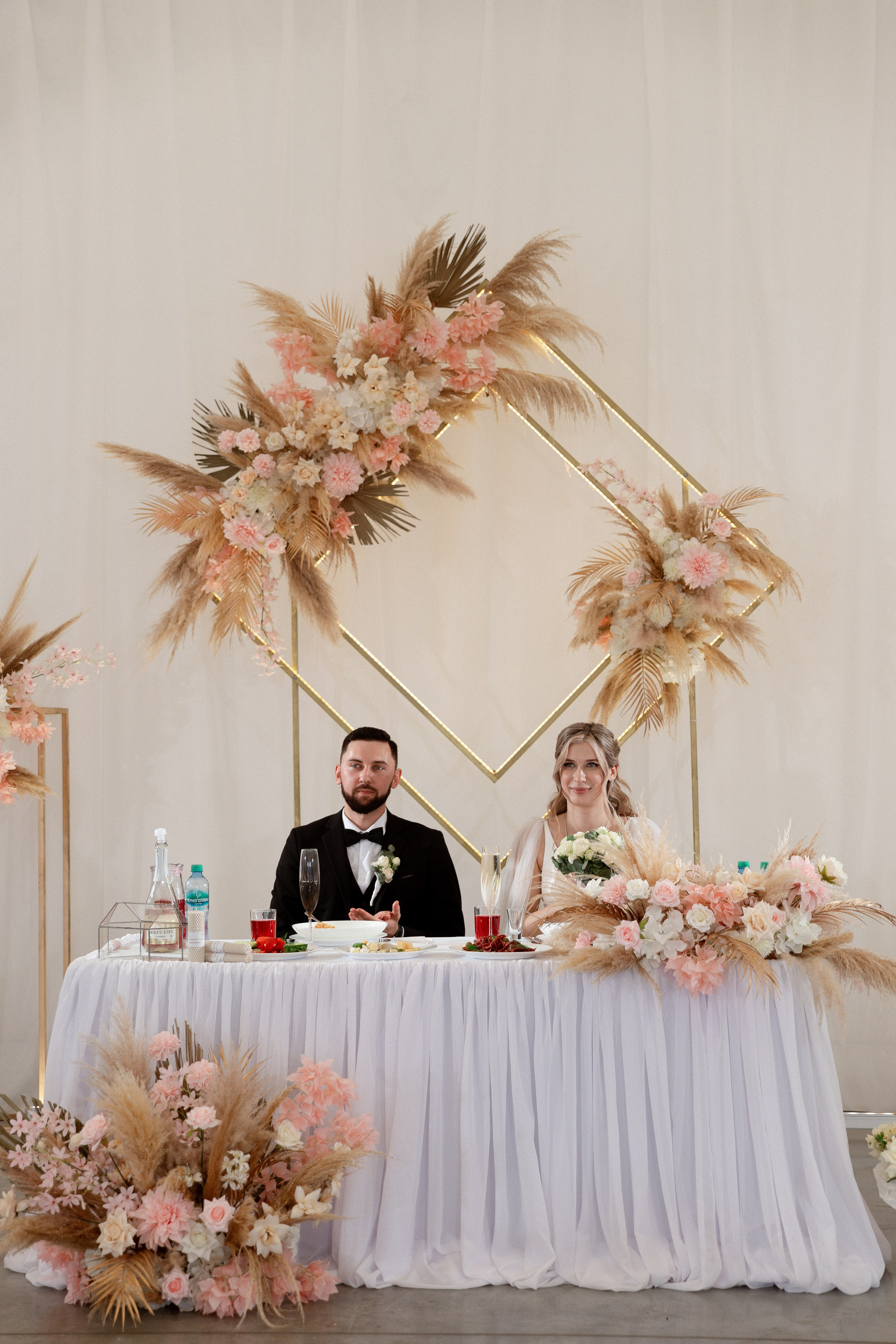 Любовь и Артём. Свадебный и семейный фотограф Ксения Маллер