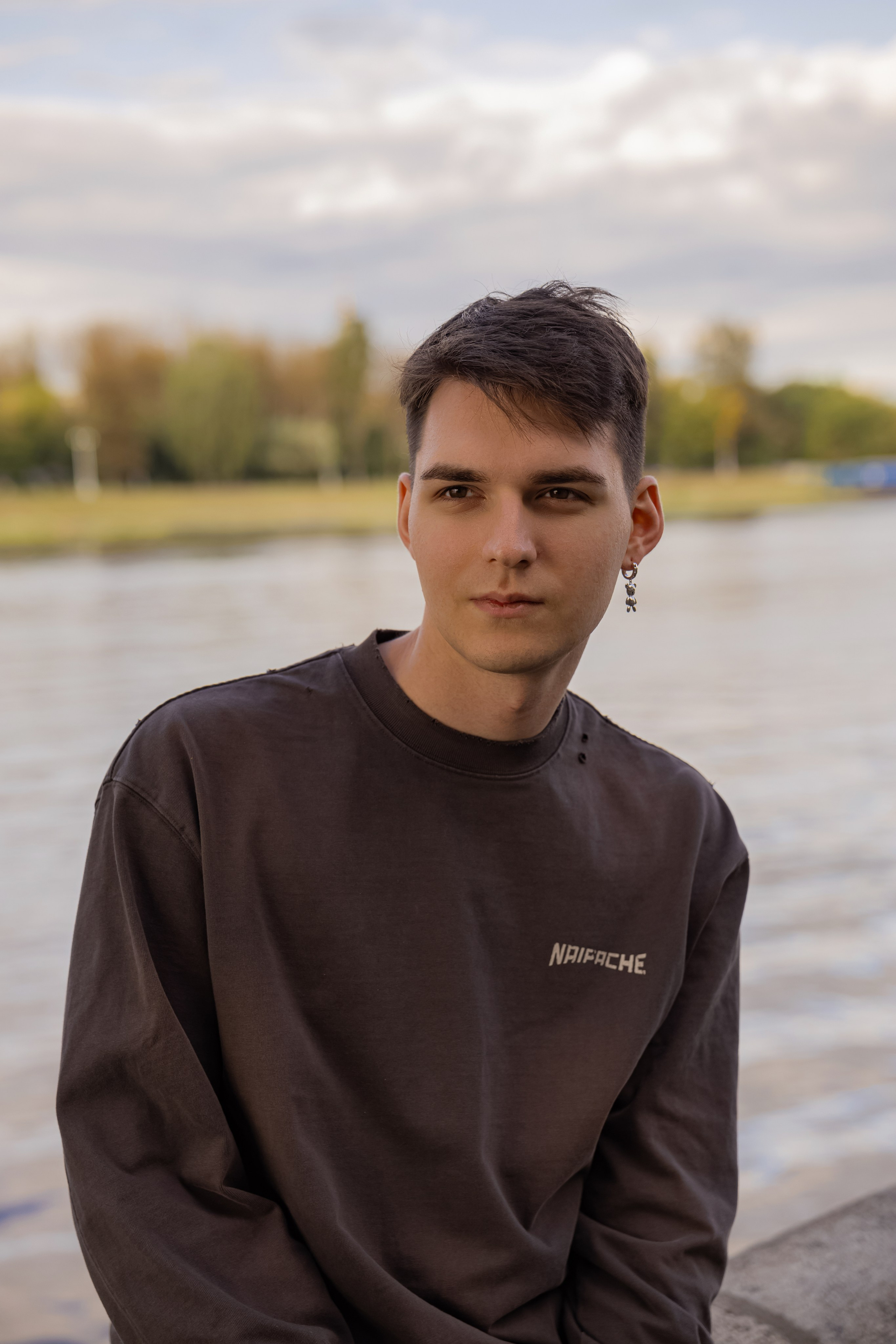 Александр. Семейный, детский фотограф в Твери Кираева Лилия