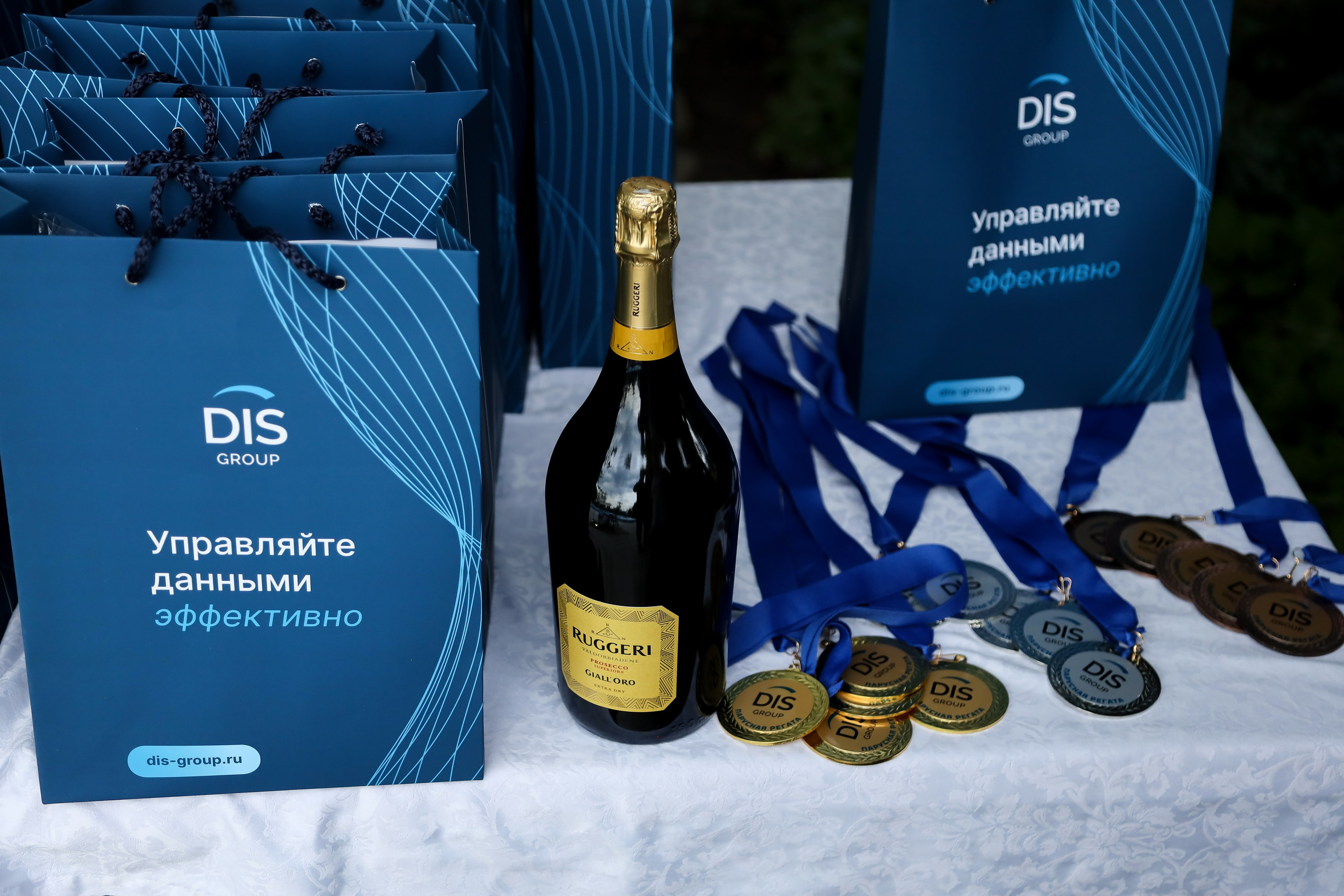 DIS регата2024. Фотограф Антон Чупринин