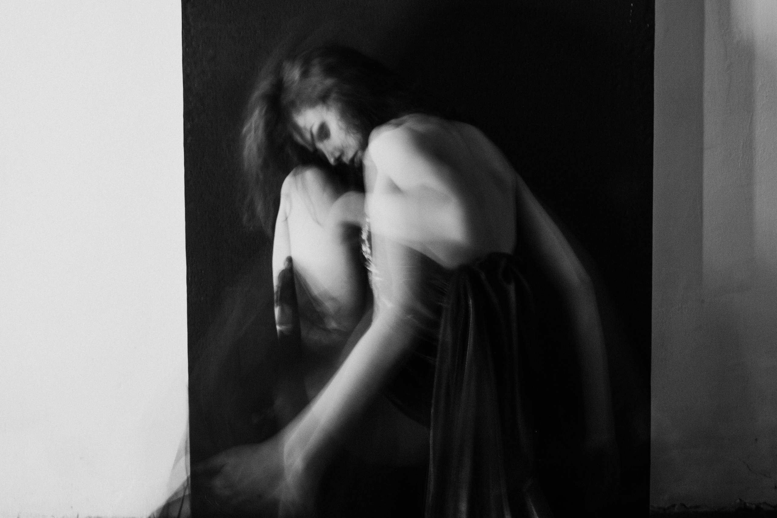 Полина. Ксения Цыгир, фотограф в Петербурге