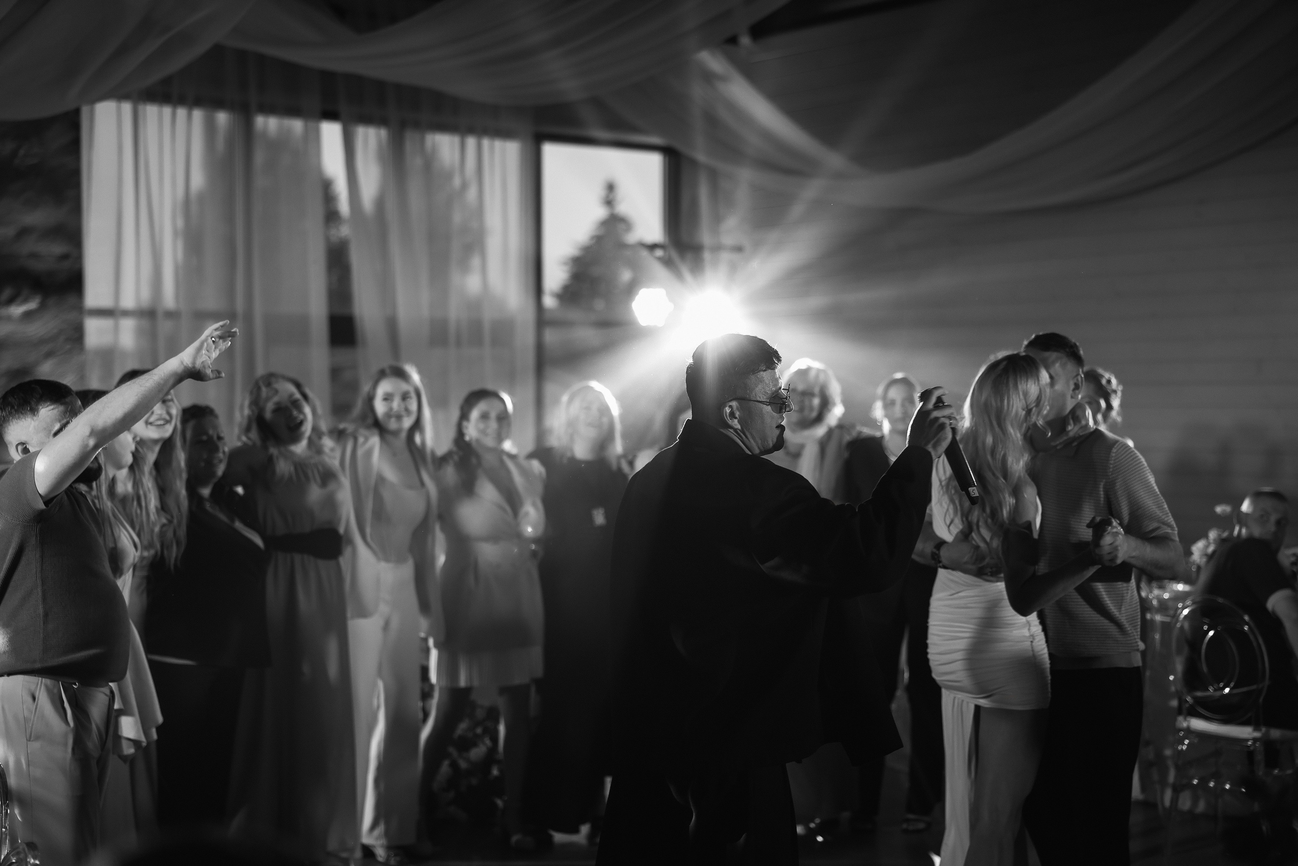 Лена и Тарас. Свадебный и семейный Фотограф Денис Кошель