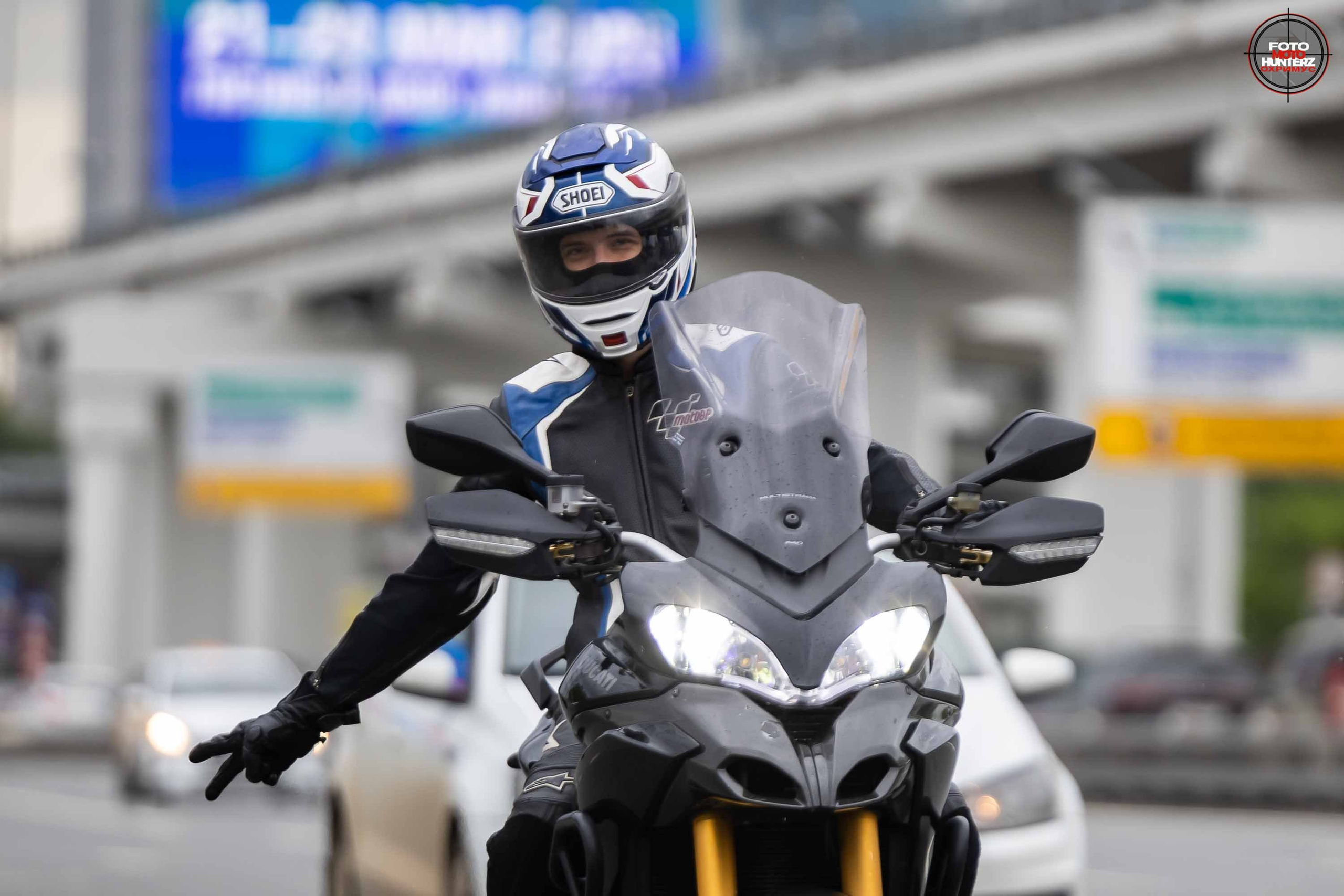 Анонс на Ленинградском ш. 18.05.25. Фотограф Владимир Охрименко