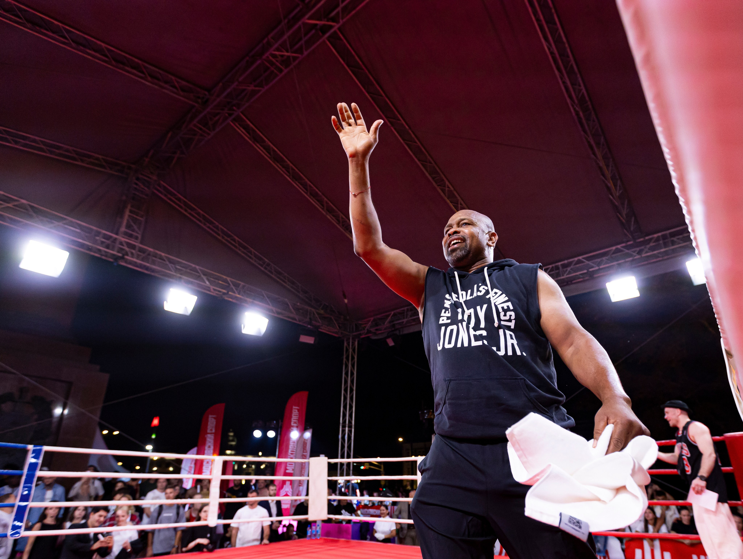 Спортивный фотограф Серёжа Демченко