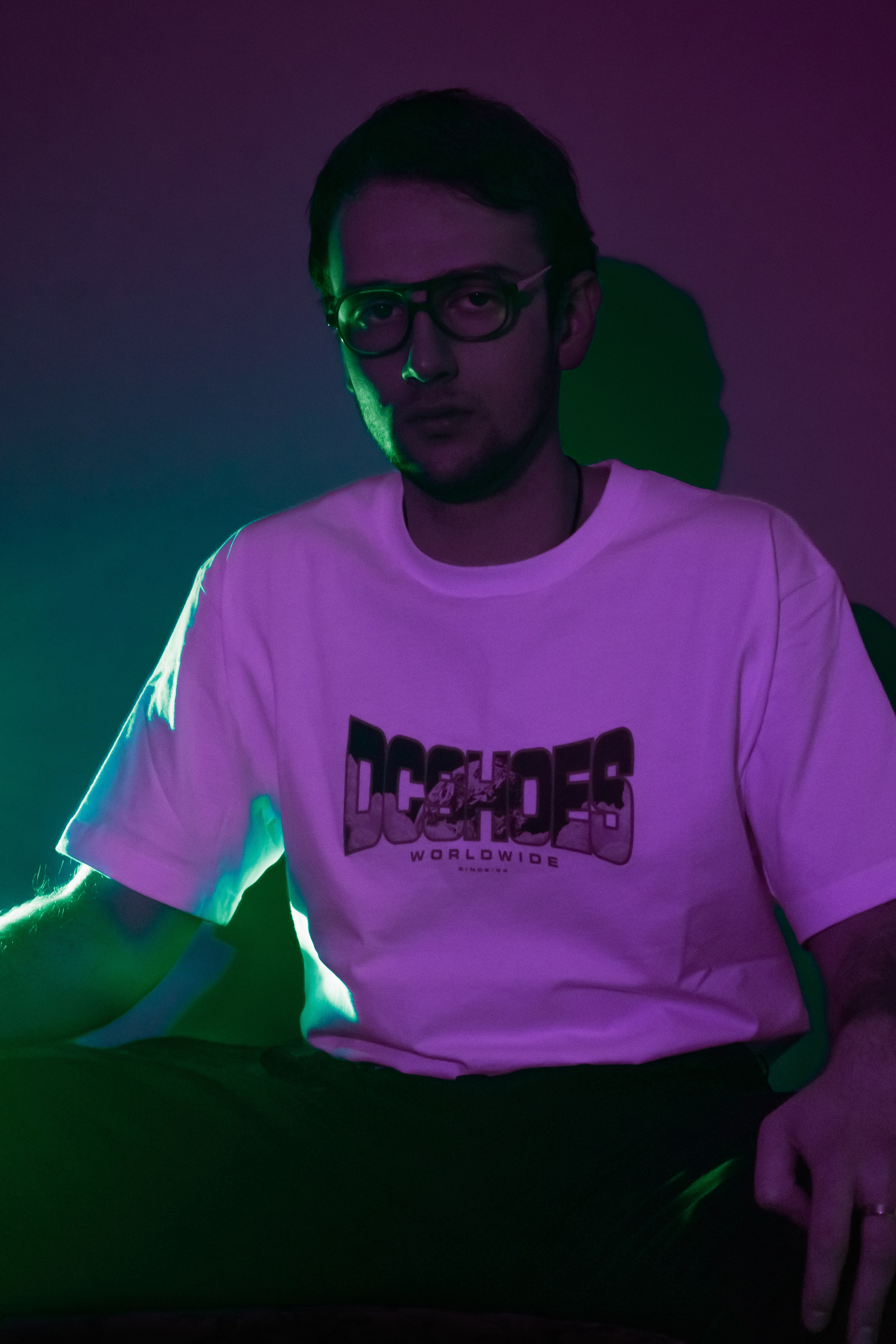 Фотограф в Санкт-Петербурге Артем Маличенко