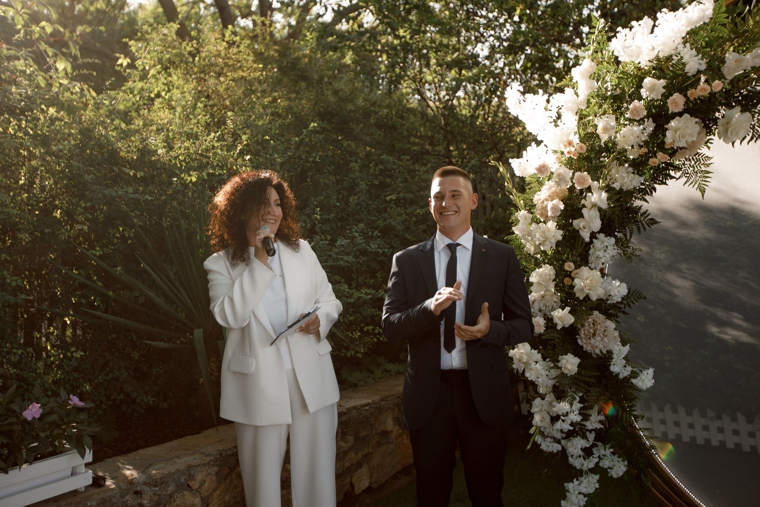 Vladimir&Alena. Фотограф Анна Лейман. Севастополь