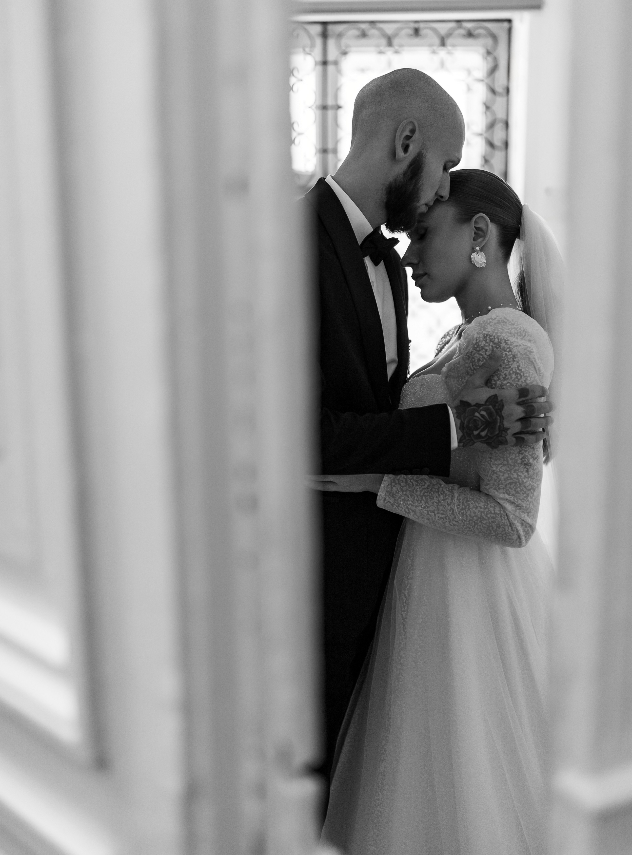 Свадебный и семейный фотограф в Самаре Алёна Савельева