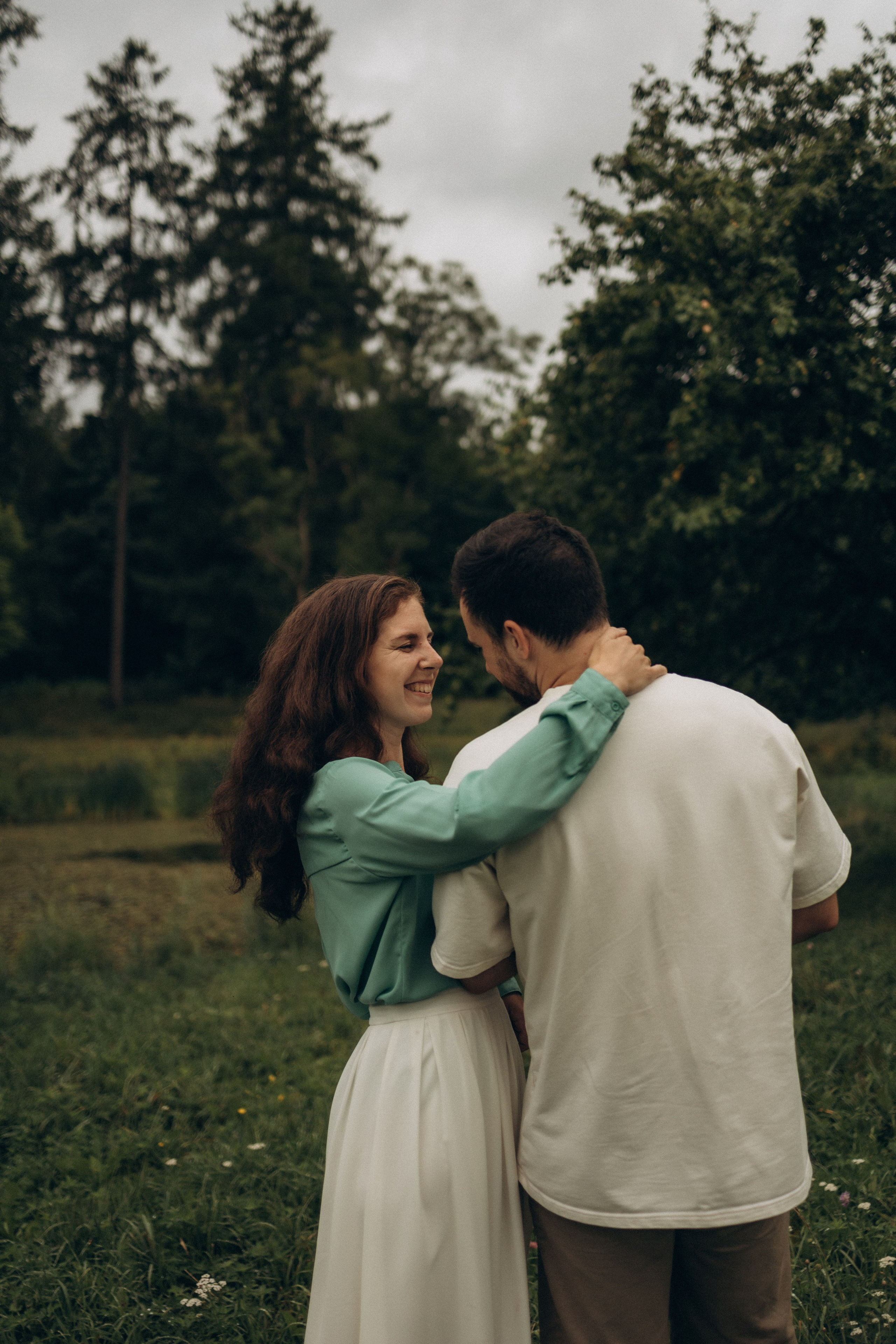 Семейная история: Наташа, Сережа и малыш Лёва. Семейный, домашний, ньюборн фотограф Москва Цветкова Елизавета