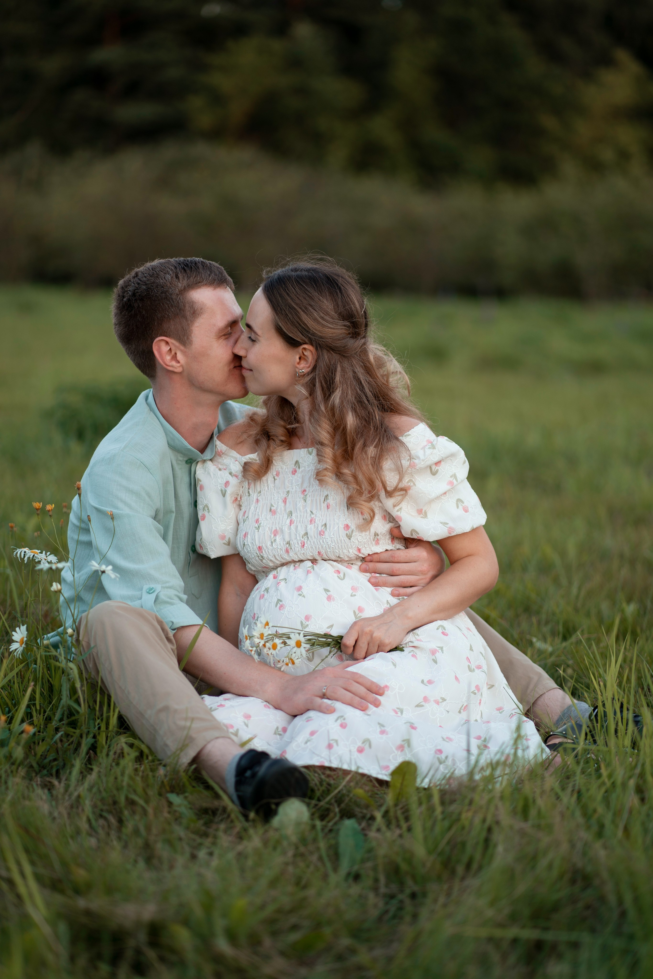 Мещерский парк. Семейный и детский фотограф Мария Лютикова