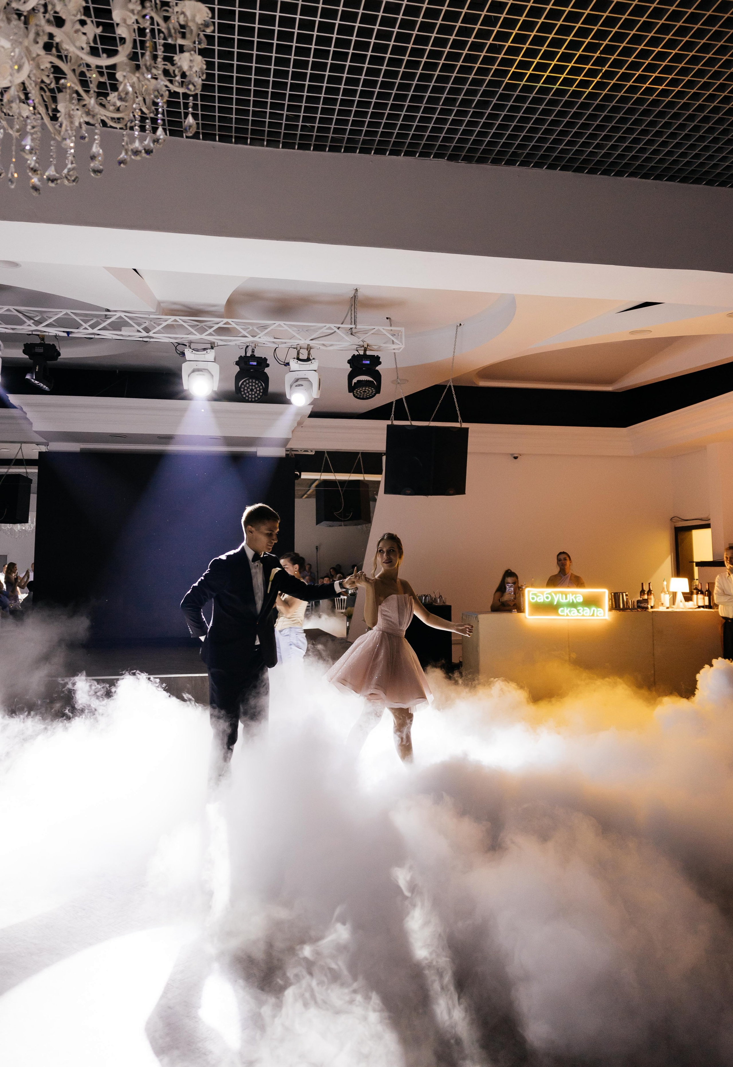 Свадебная история Кирилла и Алины. Свадебный и семейный фотограф Рассказова Виктория