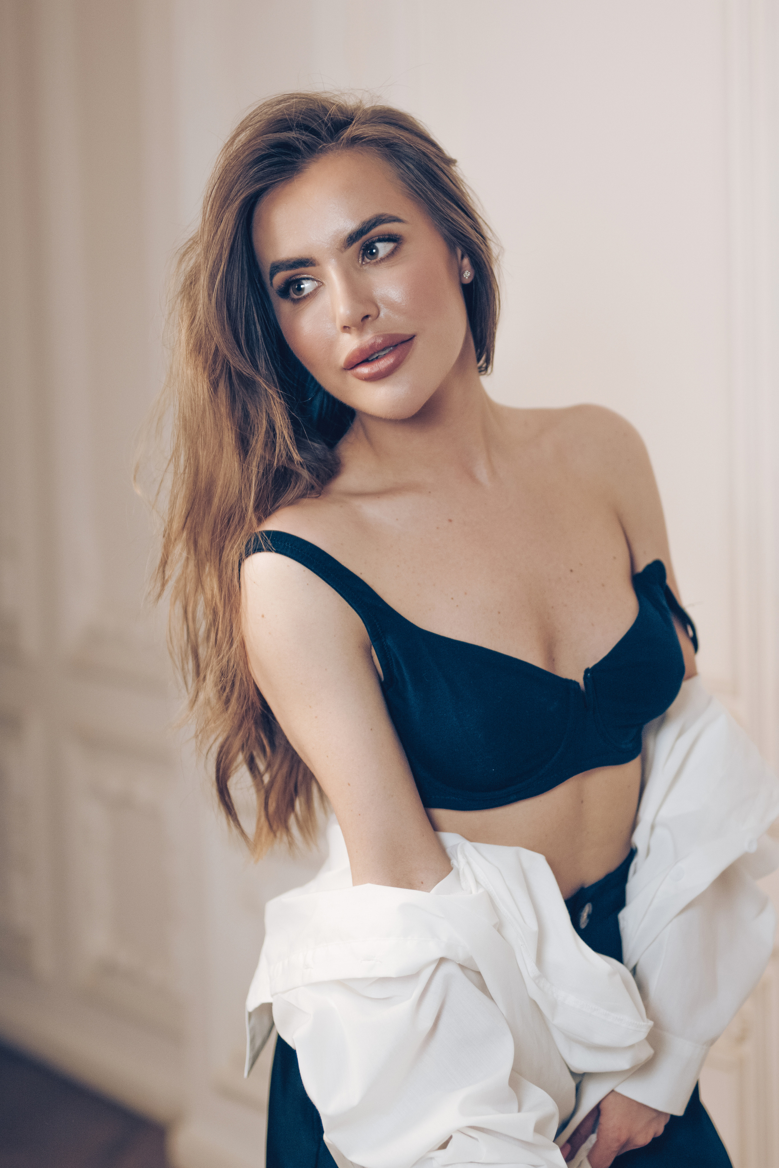 Margo. Portrait photographer in Thailand