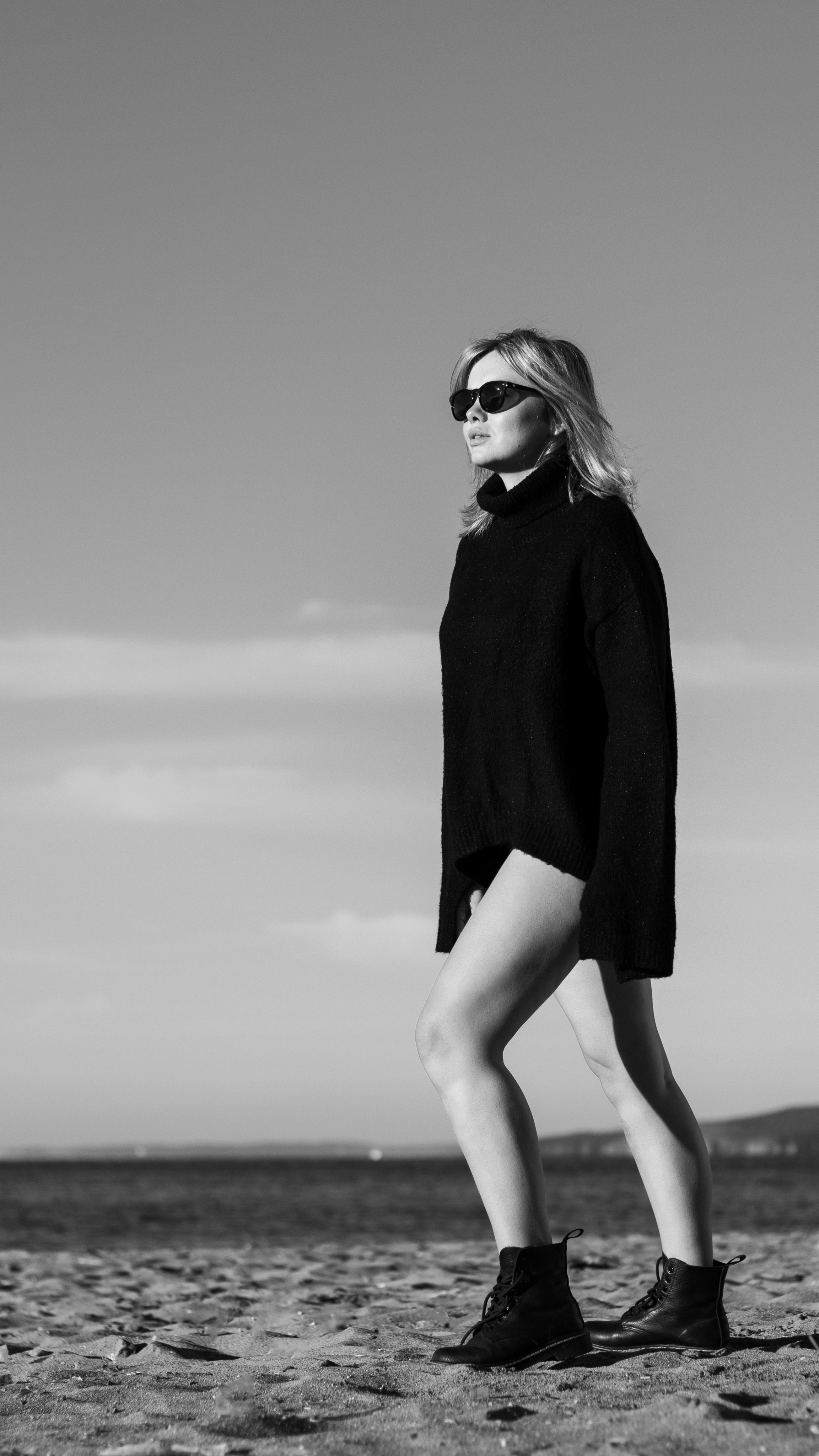 Yana. Portrait photographer in Thailand