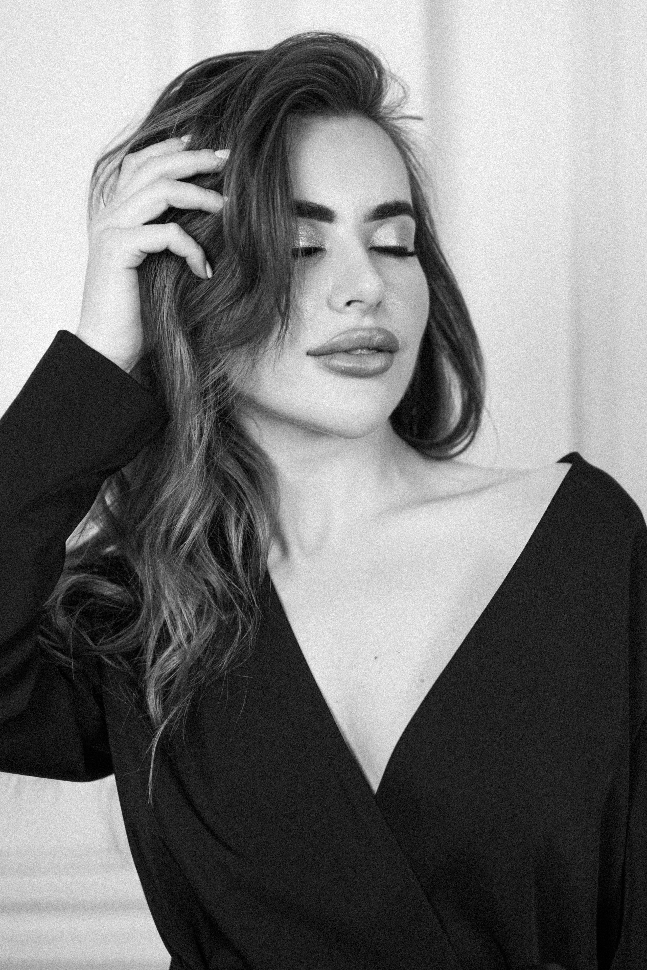 Margo. Portrait photographer in Thailand