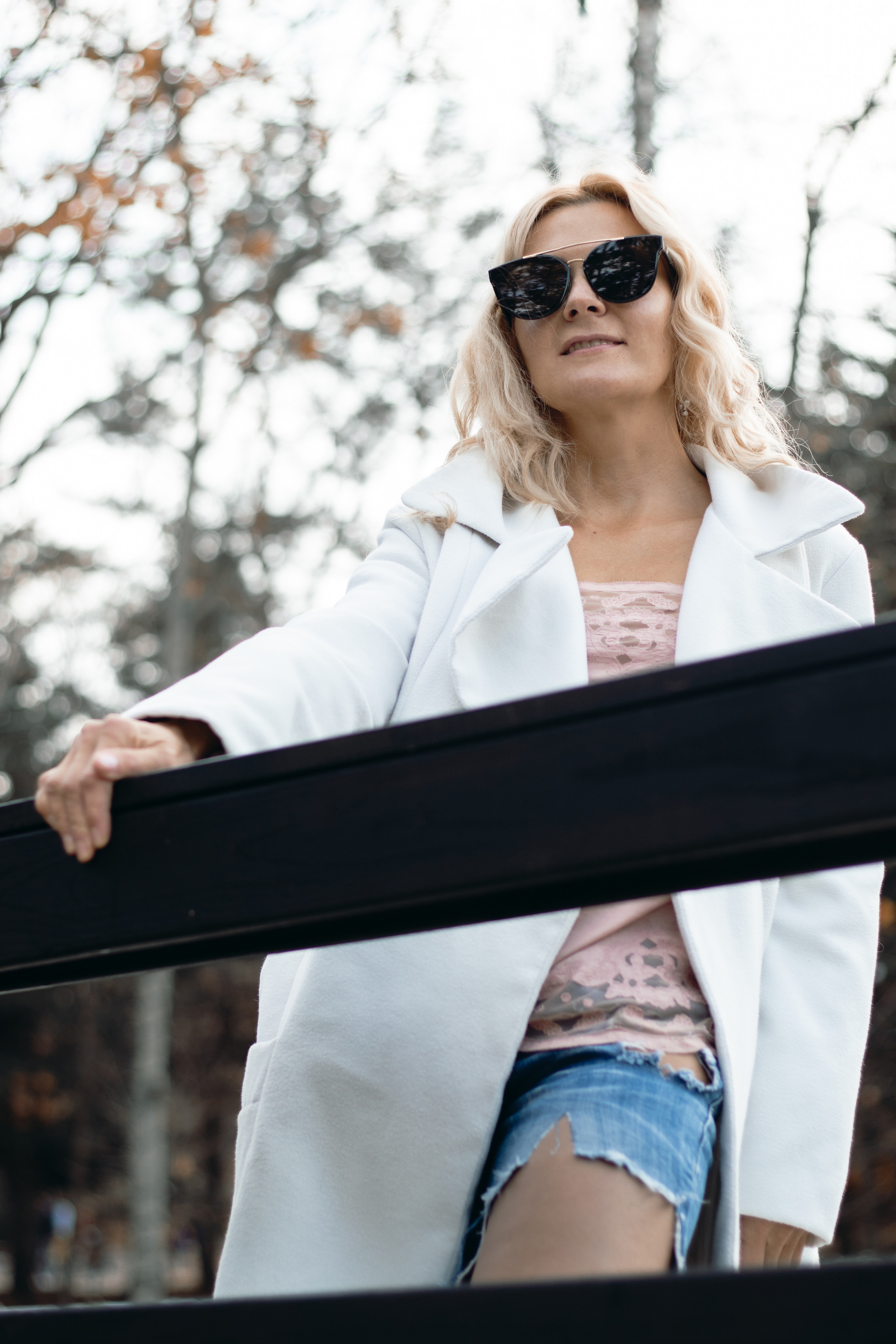 Eva. Portrait photographer in Thailand