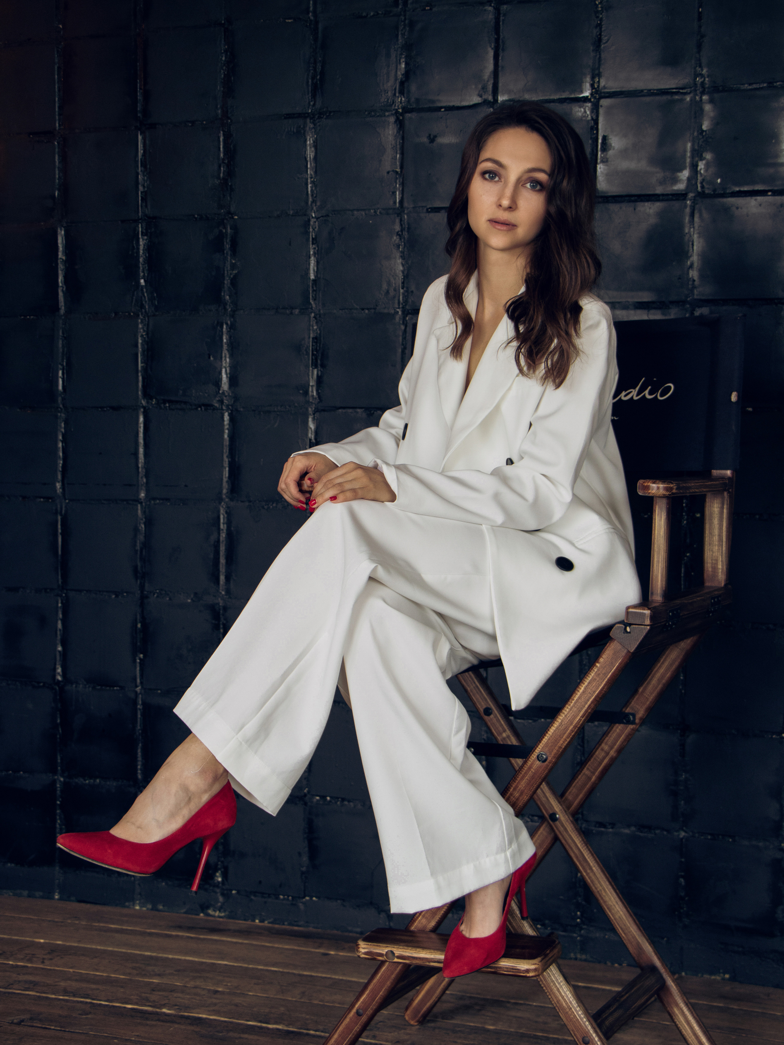 Arina. Portrait photographer in Thailand