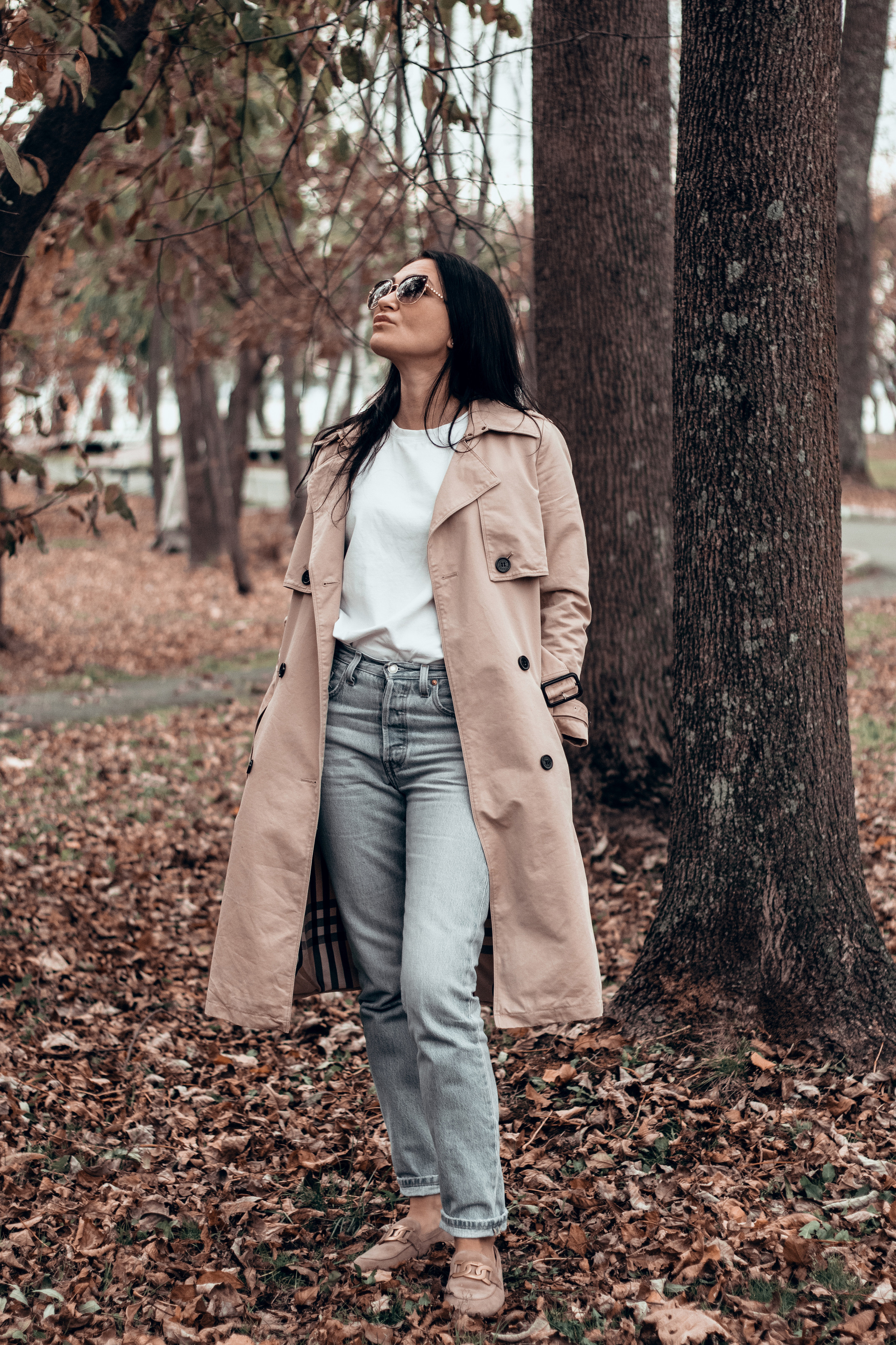 Julia. Portrait photographer in Thailand