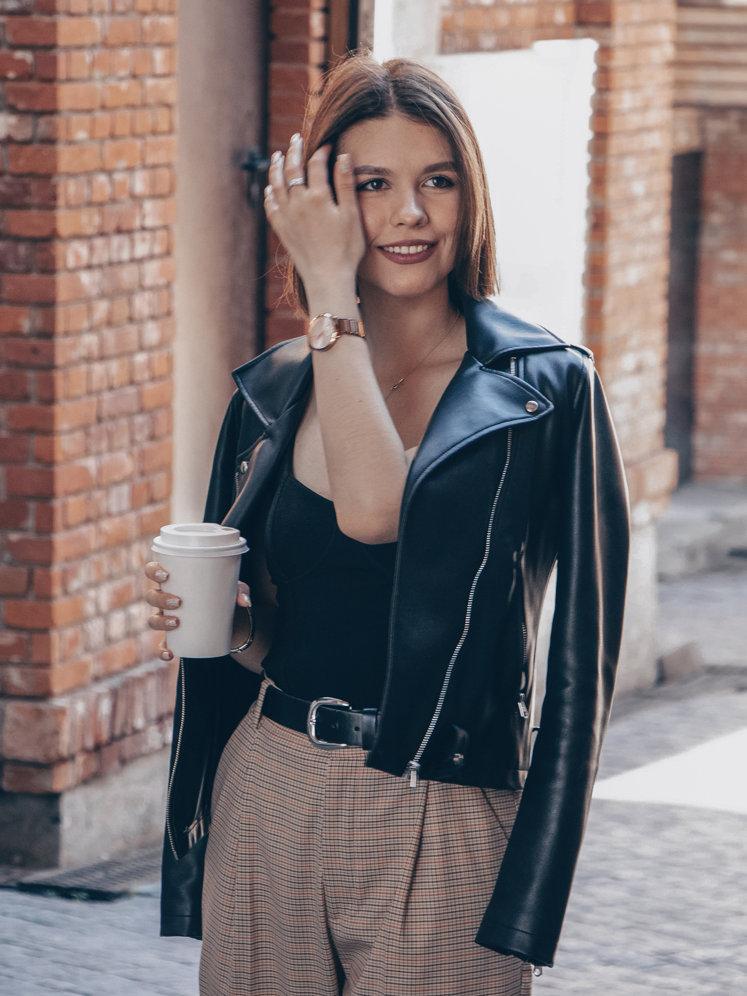 Zlata. Portrait photographer in Thailand