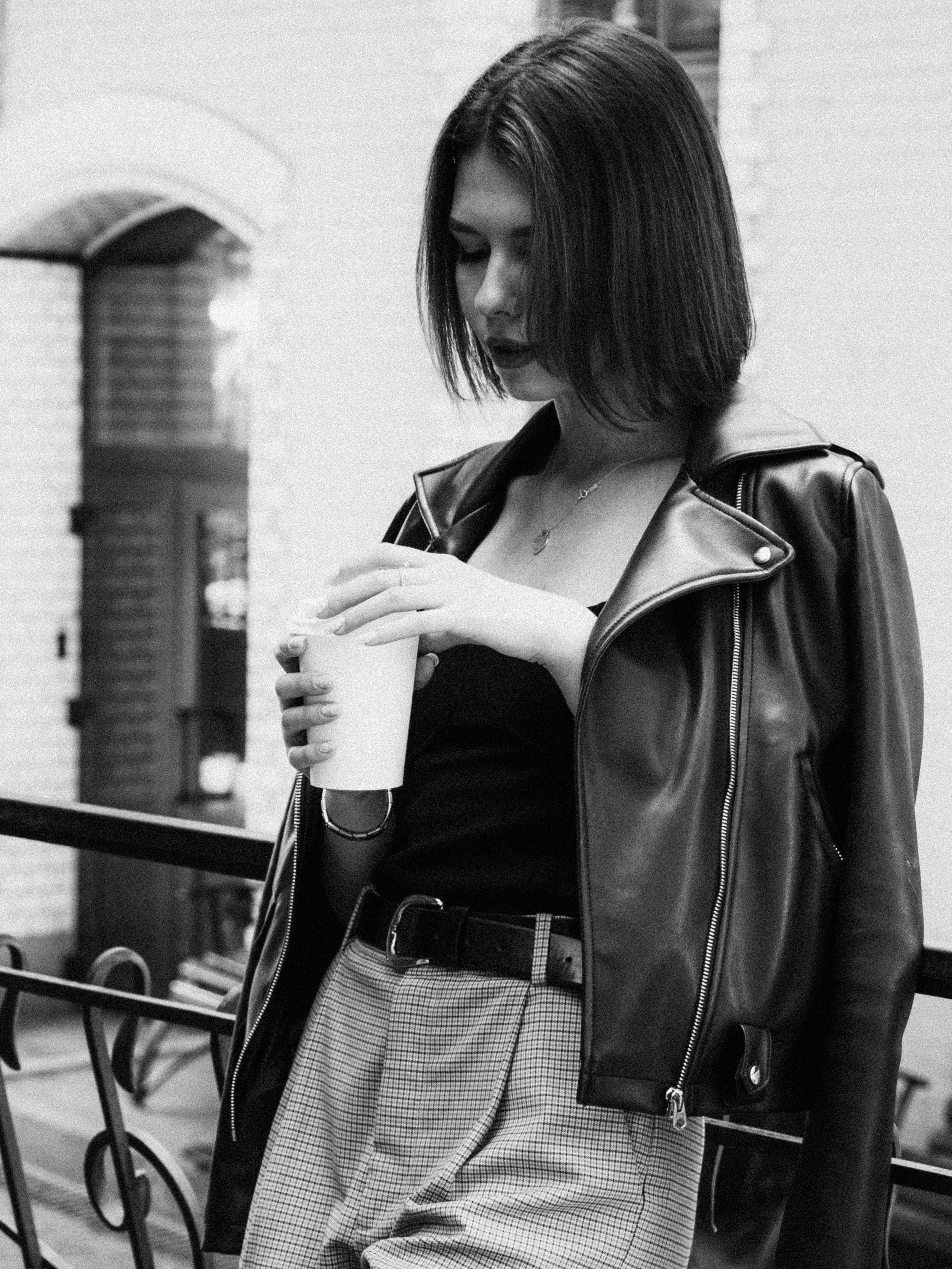 Zlata. Portrait photographer in Thailand