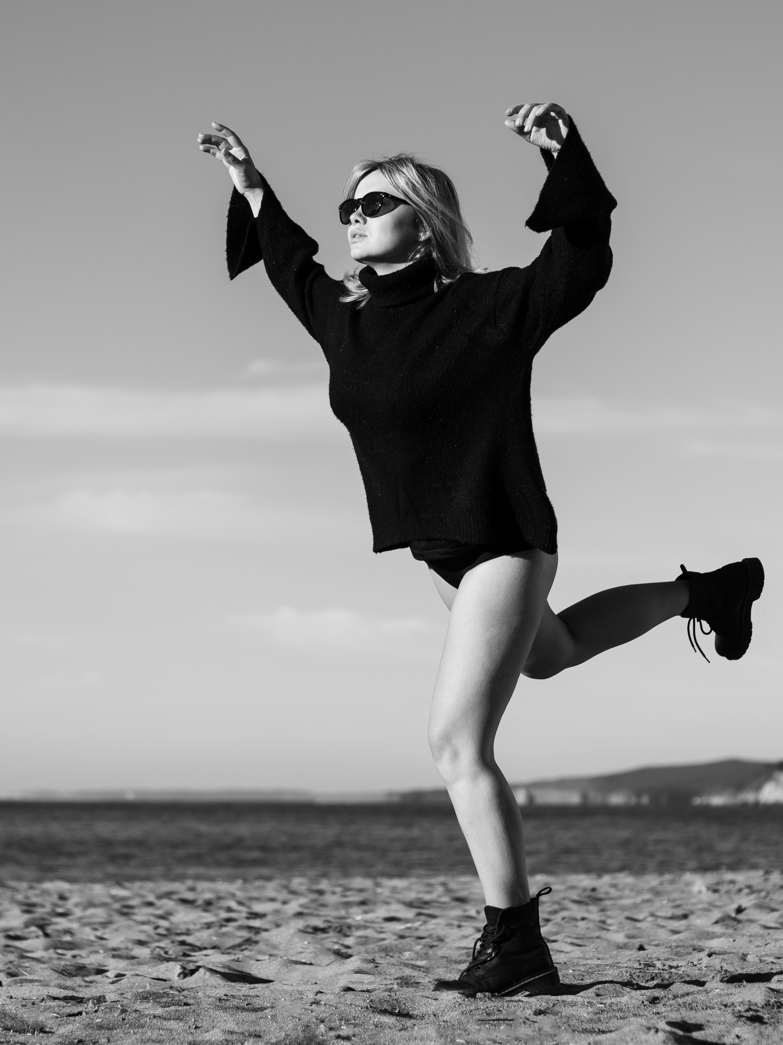 Yana. Portrait photographer in Thailand