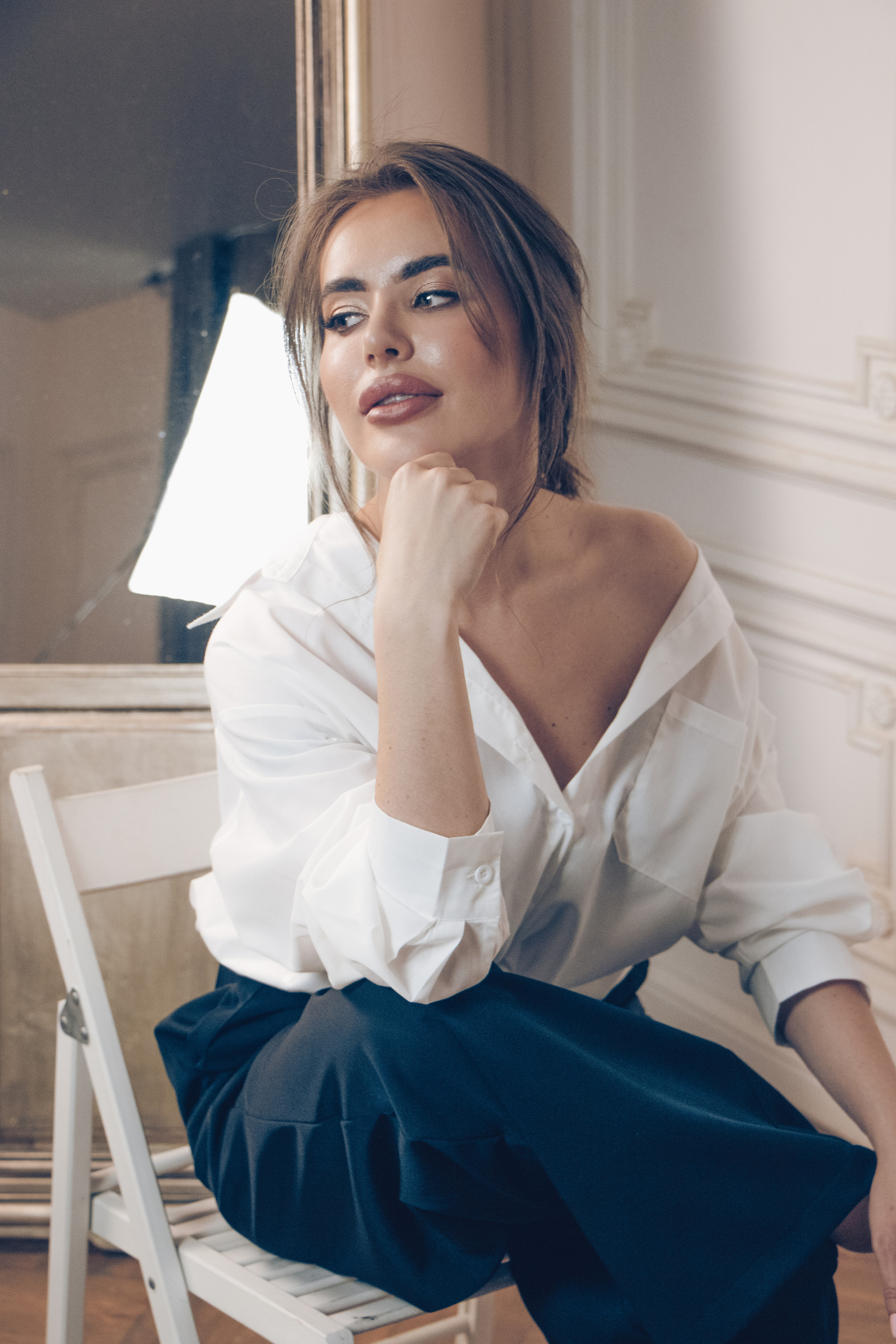 Margo. Portrait photographer in Thailand